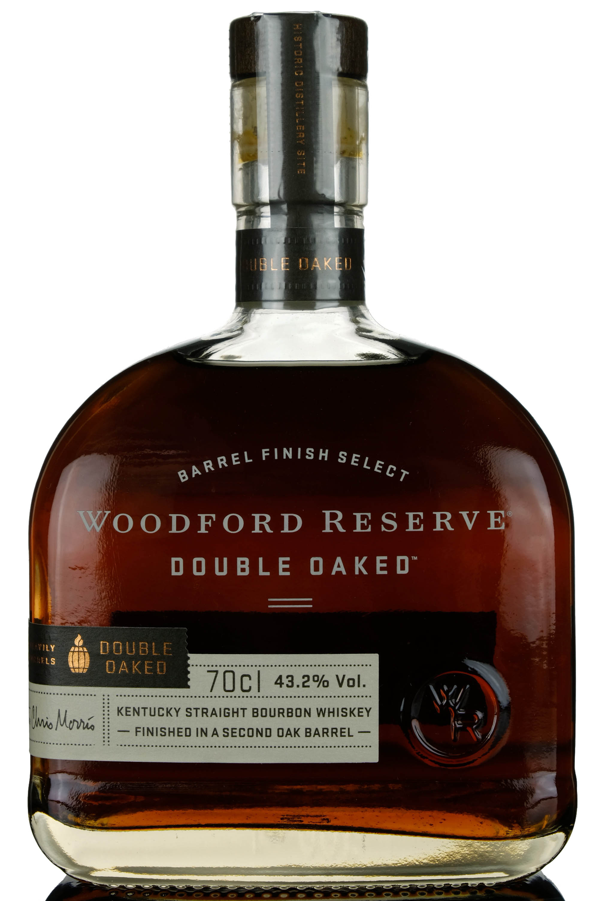 Woodford Reserve Barrel Finish Select Double Oaked