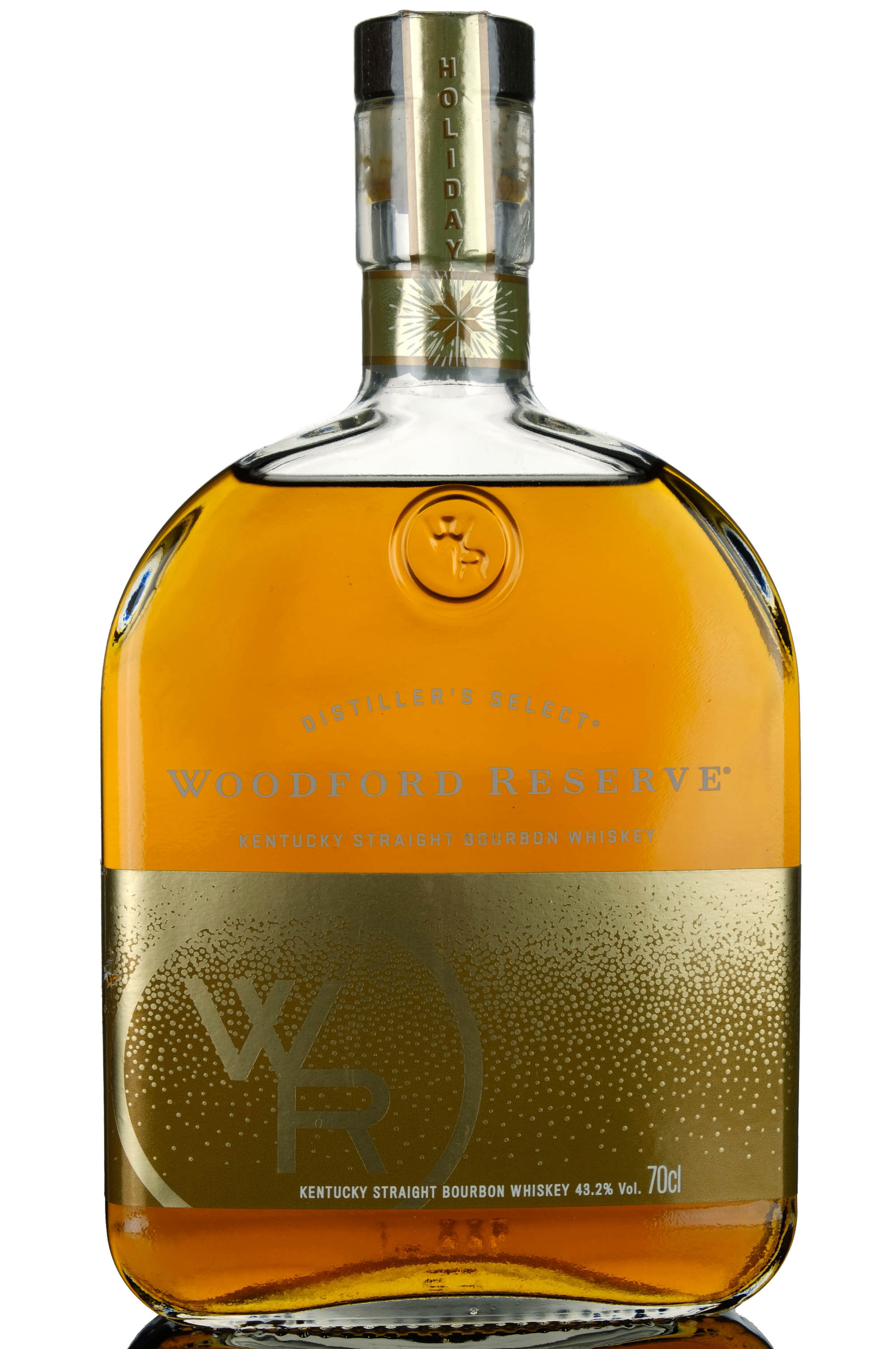 Woodford Reserve Distillers Select Holiday 2023 Release
