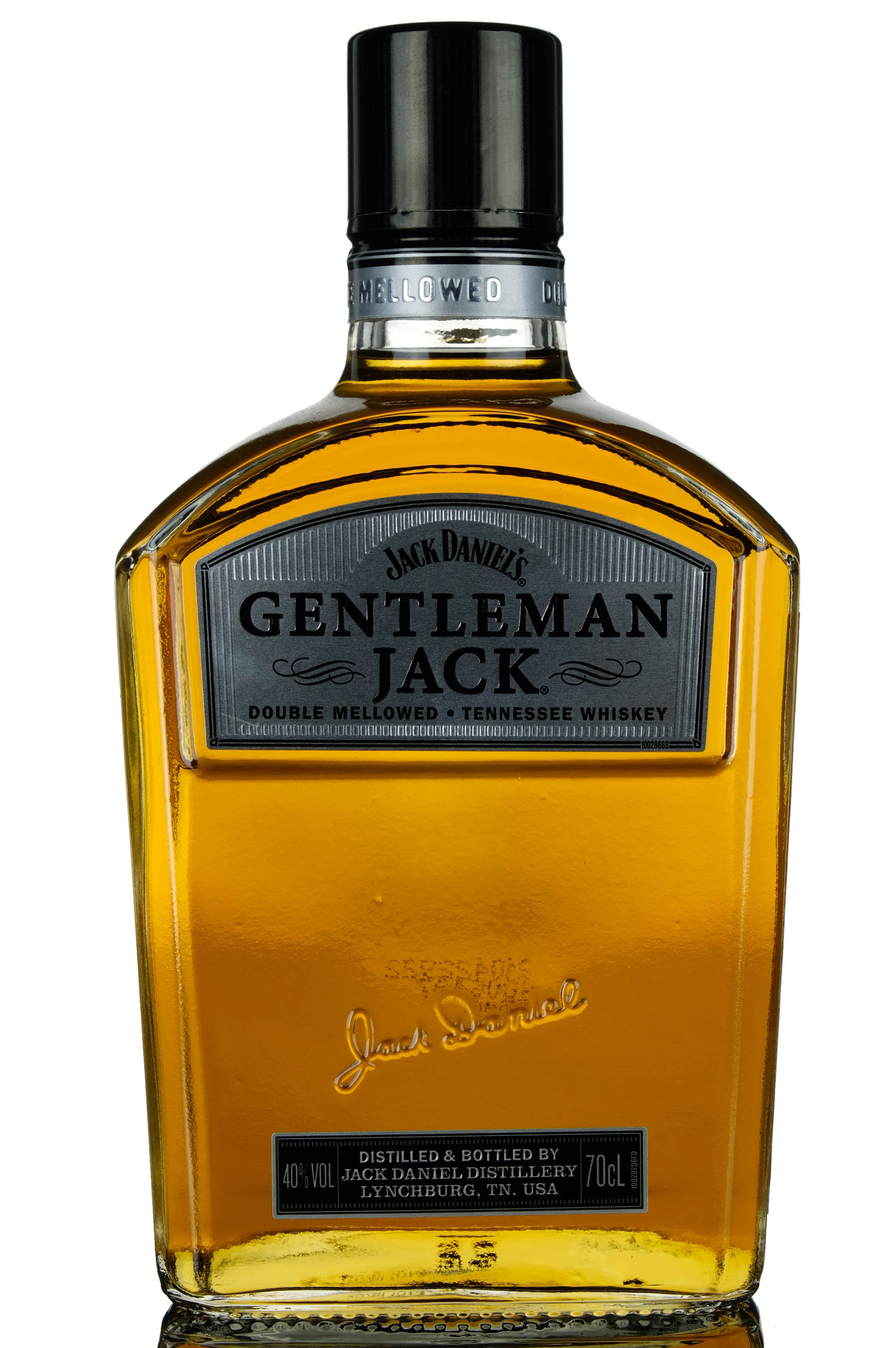 Jack Daniels Gentleman Jack