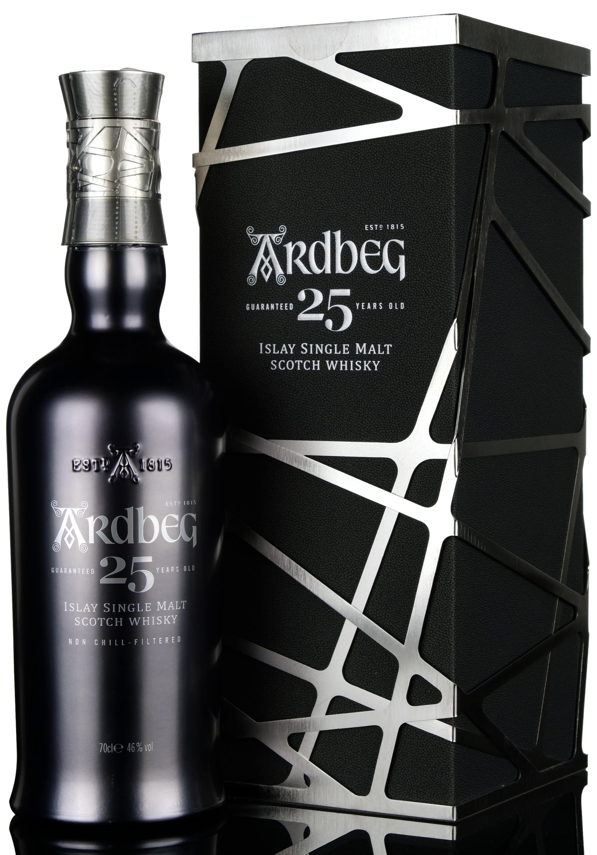 Ardbeg 25 Year Old - Guaranteed- 2023 Release