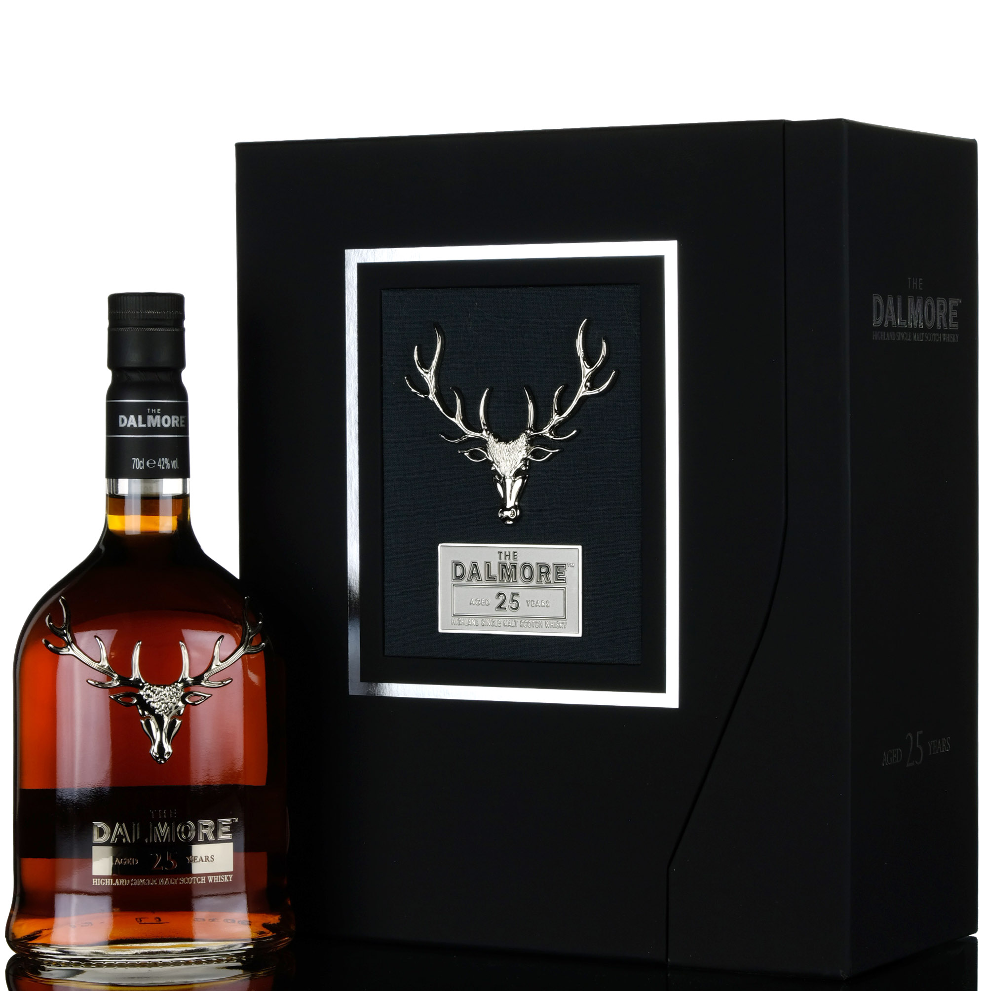 Dalmore 25 Year Old - 2023 Release