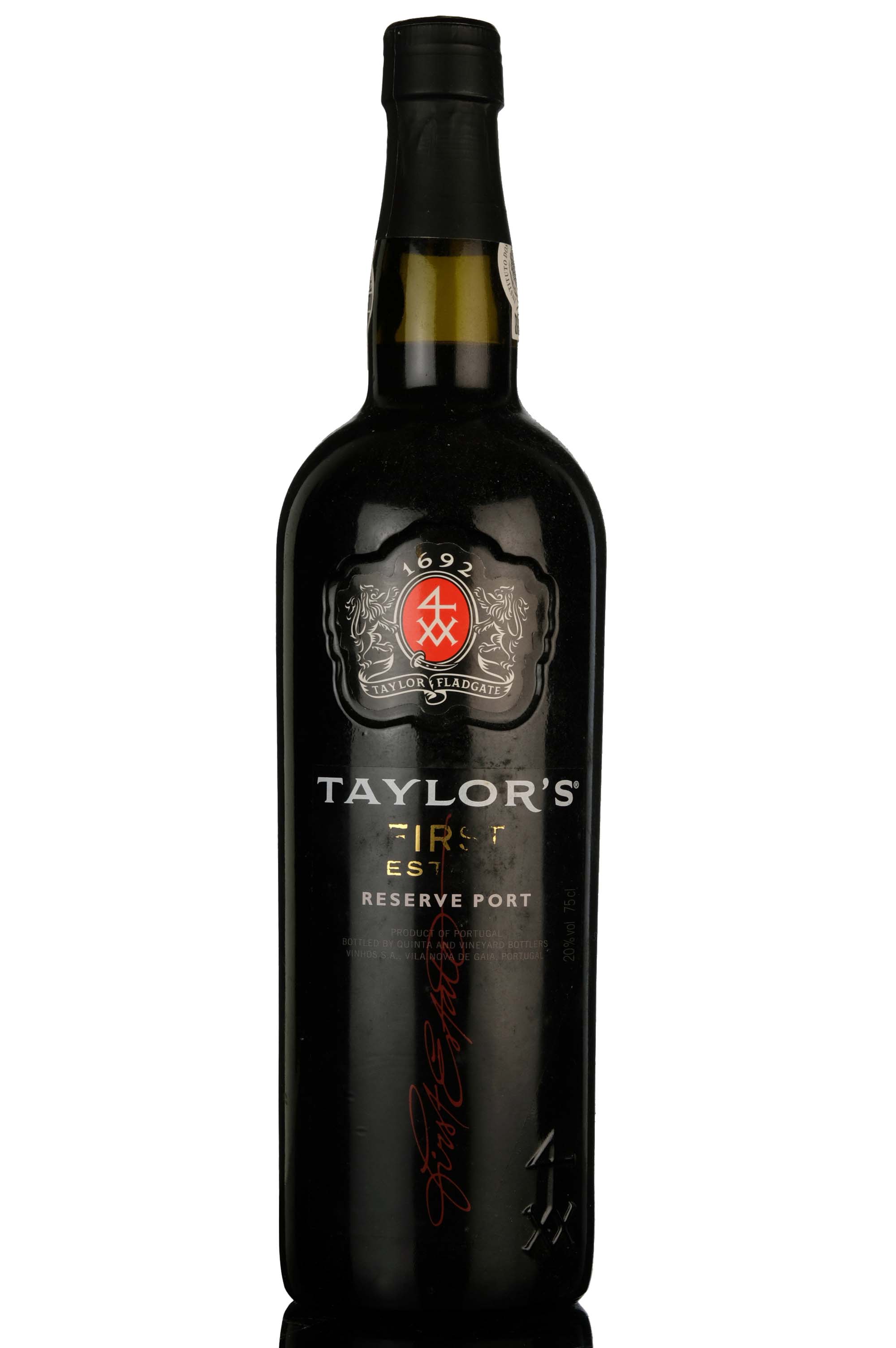 Taylors First Estate Reserve Port