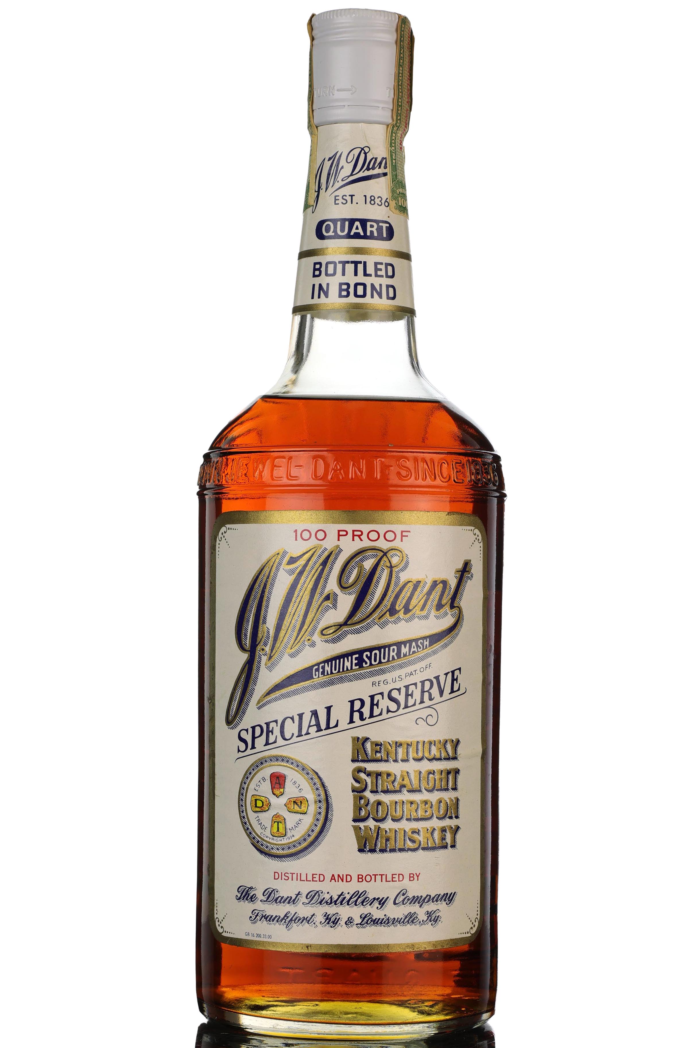 Glenburgie 2007 - 10 Year Old - SMWS 71.54 - Cake Dough Reminiscence