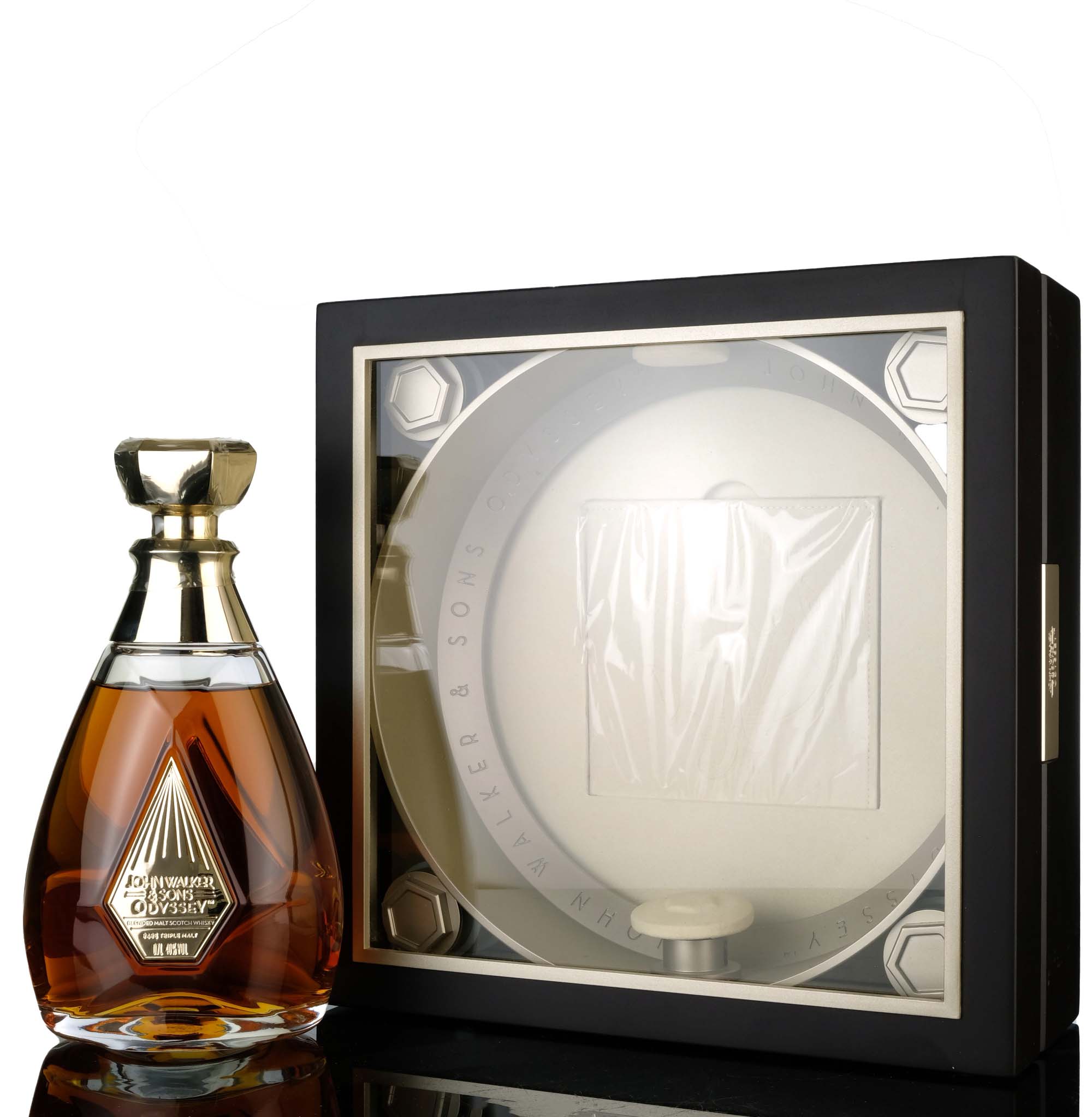 Johnnie Walker Odyssey