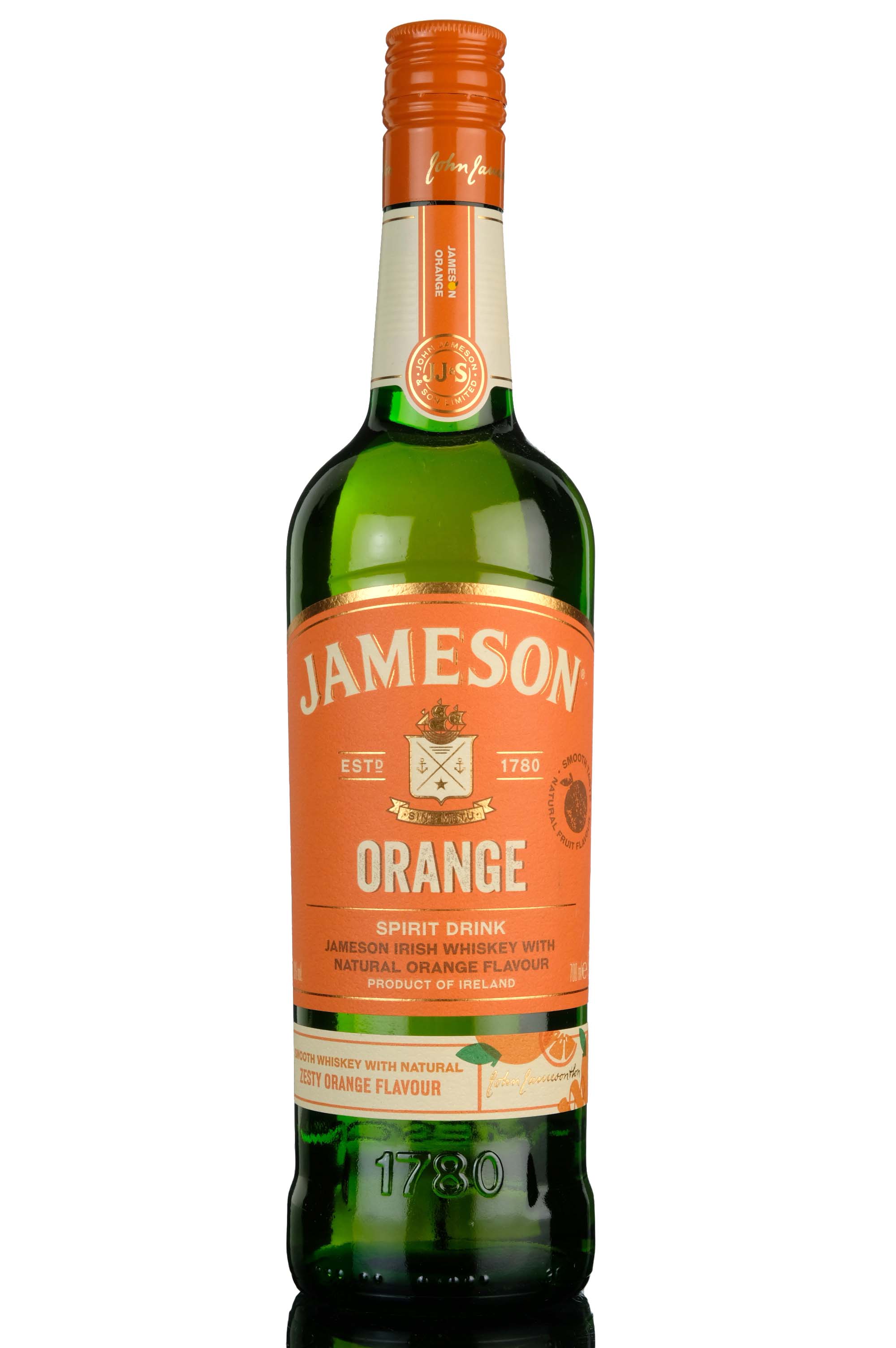 Jameson Orange