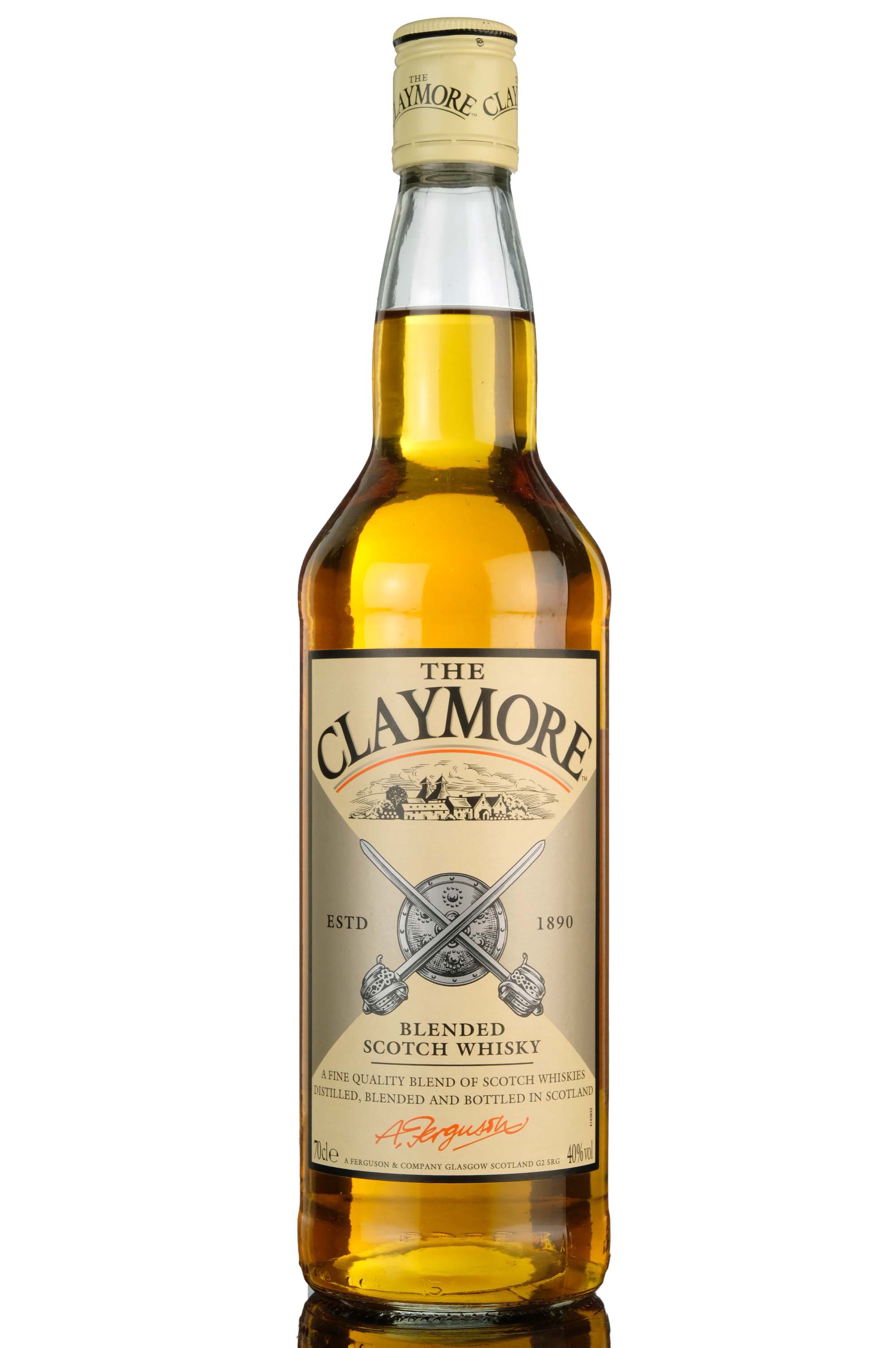 Claymore