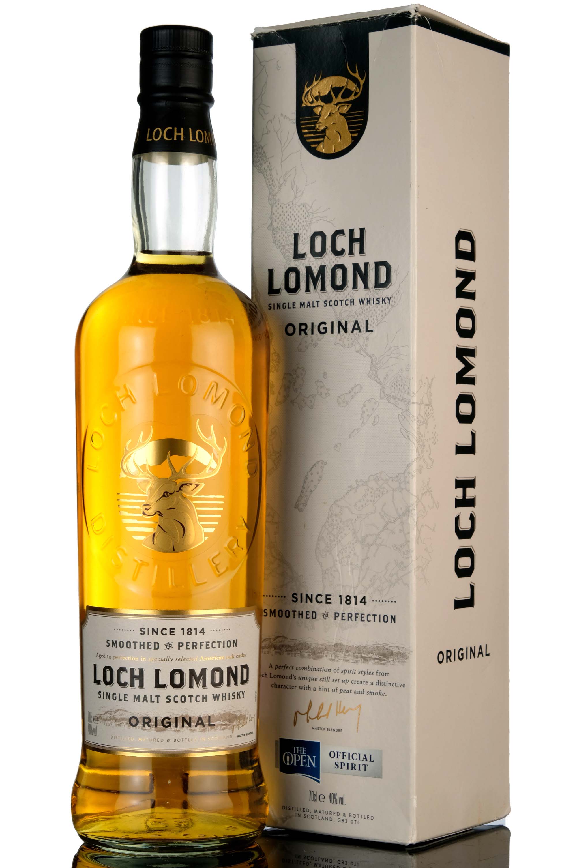 Loch Lomond Original