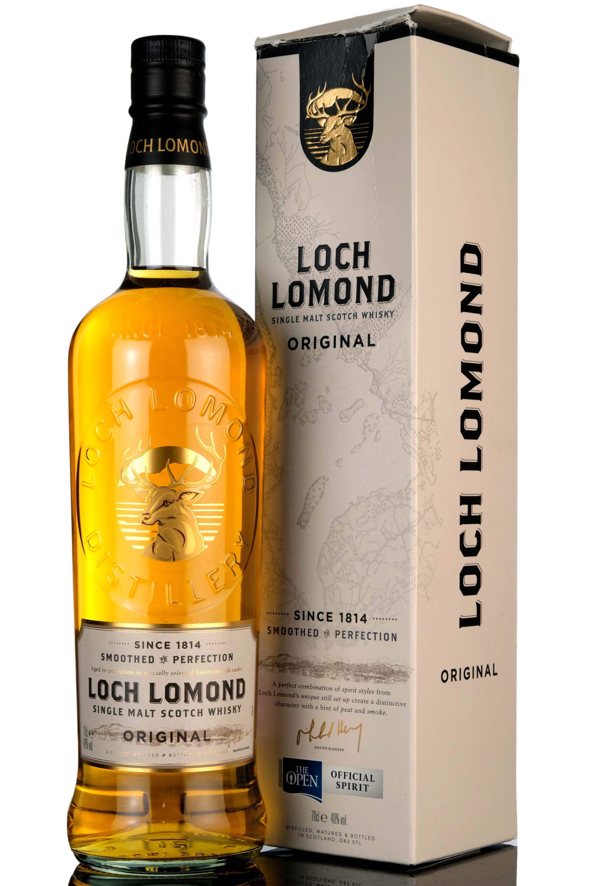 Loch Lomond Original