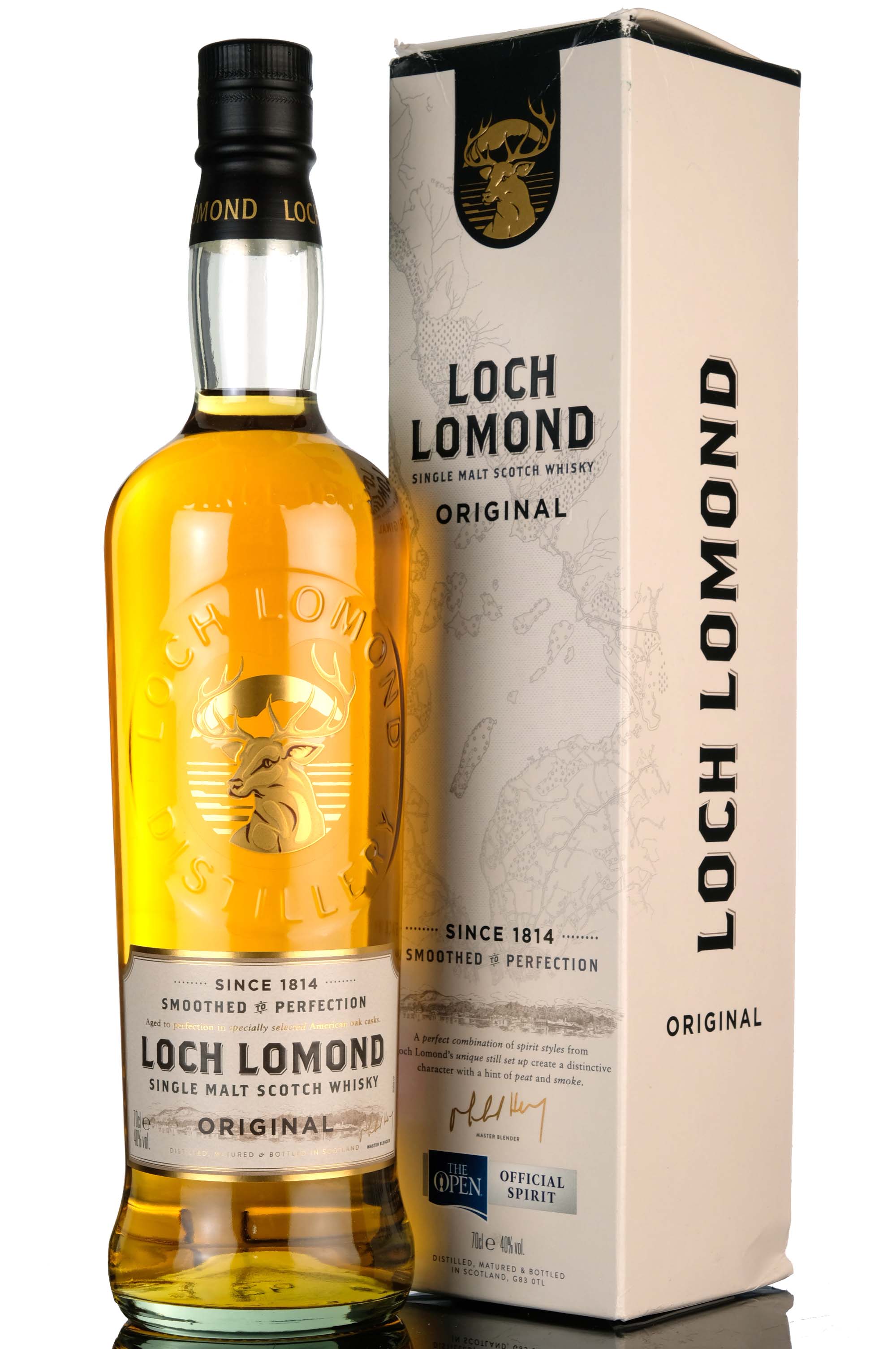 Loch Lomond Original