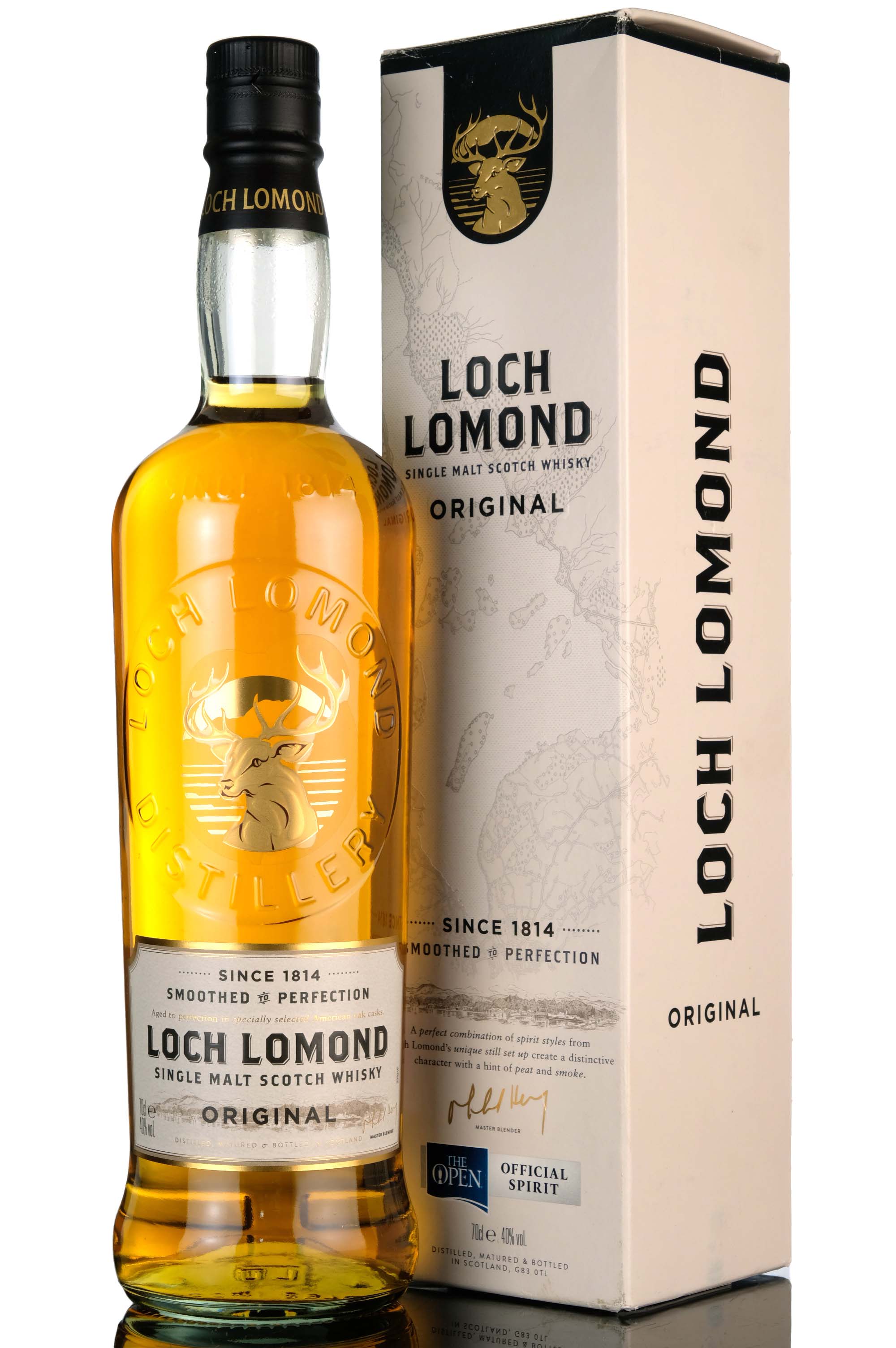 Loch Lomond Original