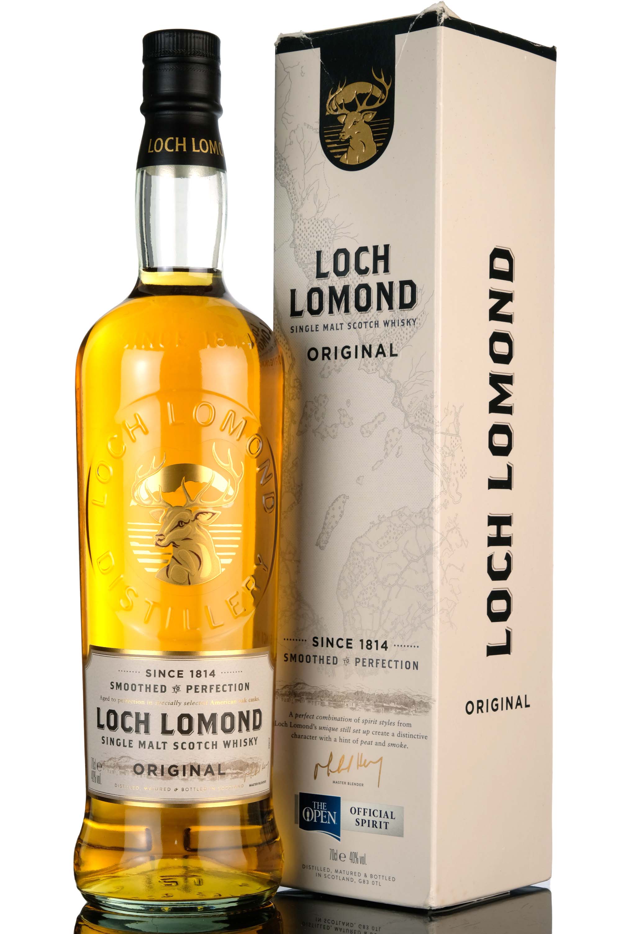 Loch Lomond Original