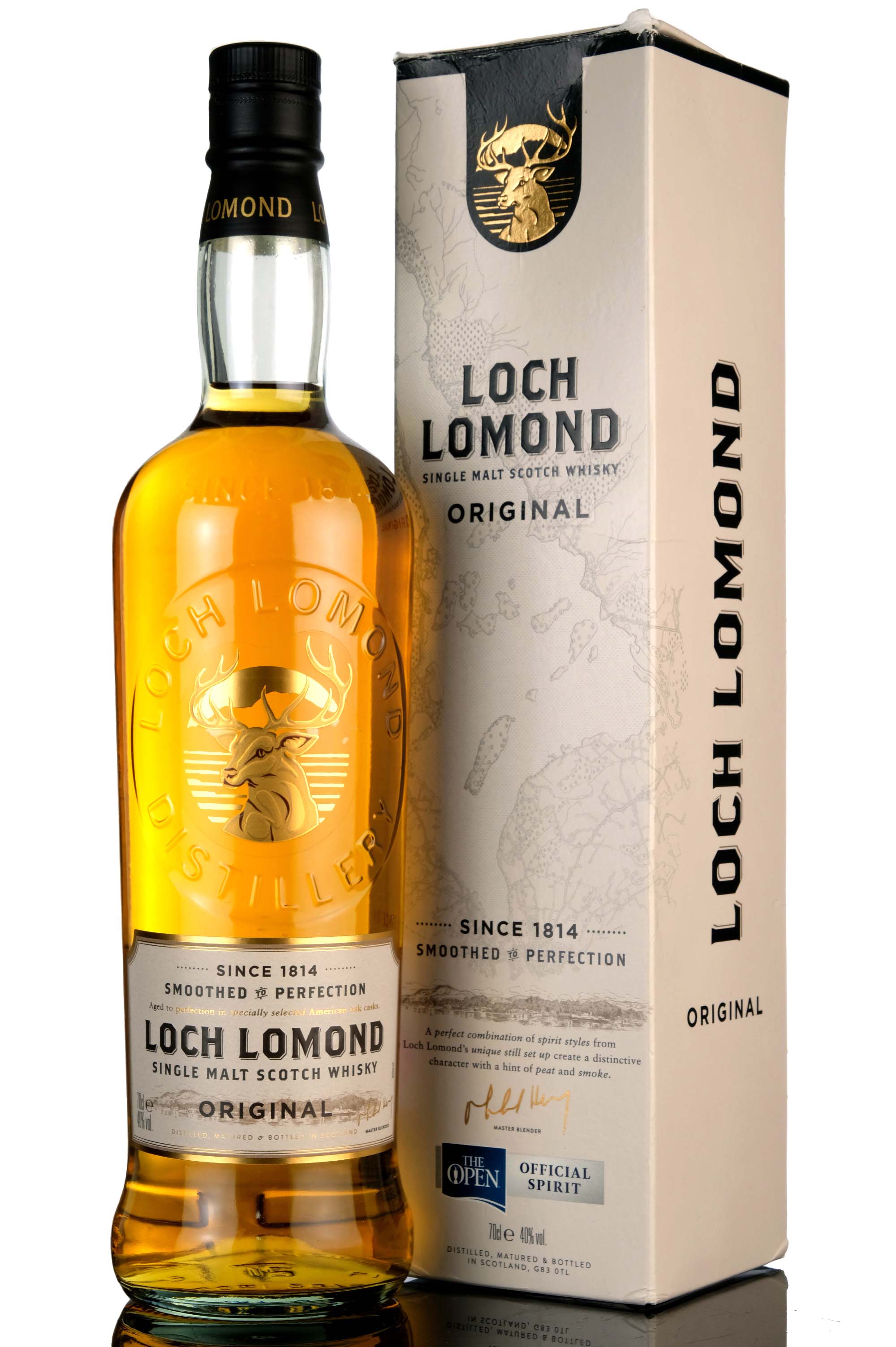 Loch Lomond Original