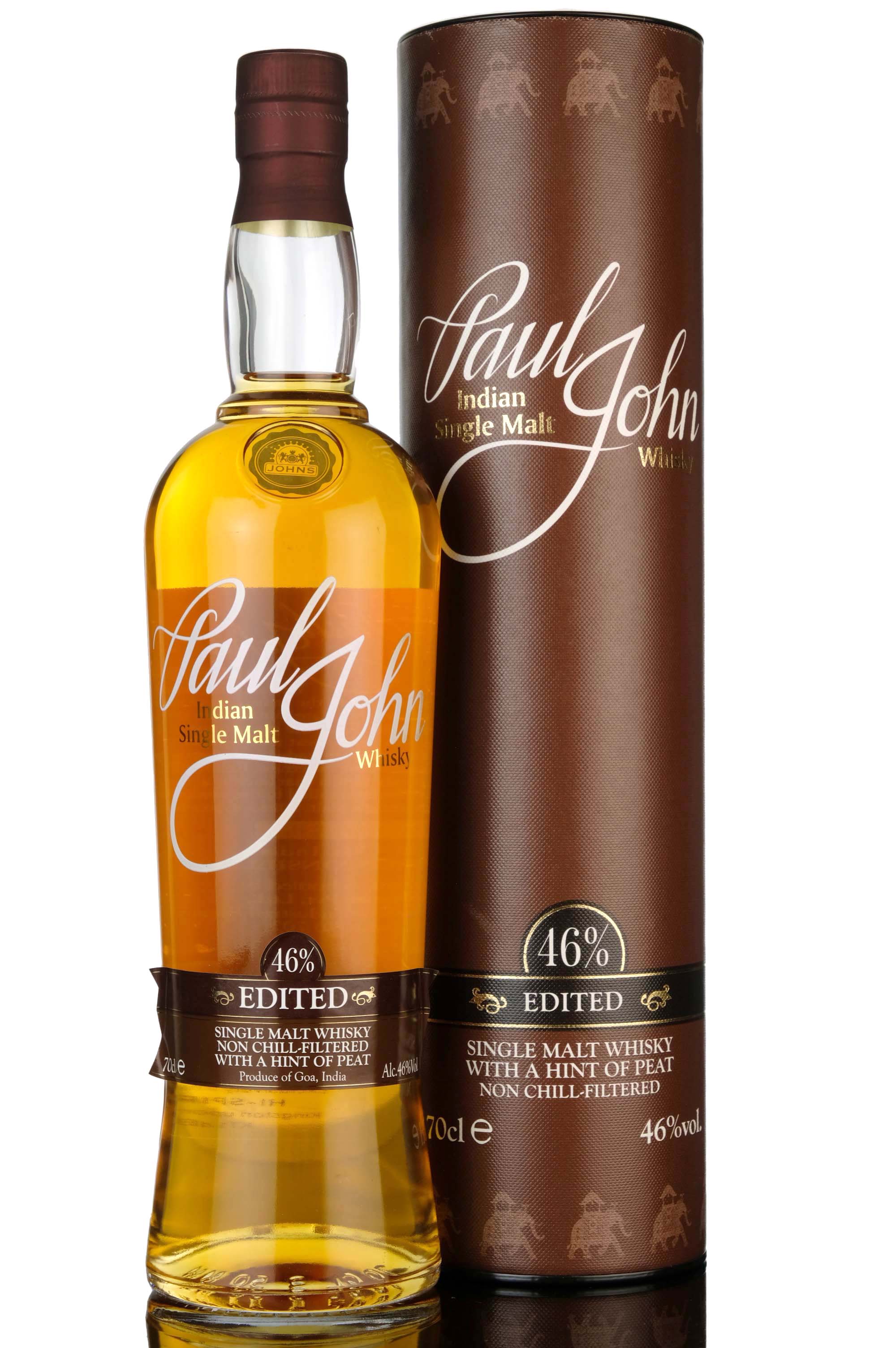 Paul John Edited - Batch 2 - 2020 Release