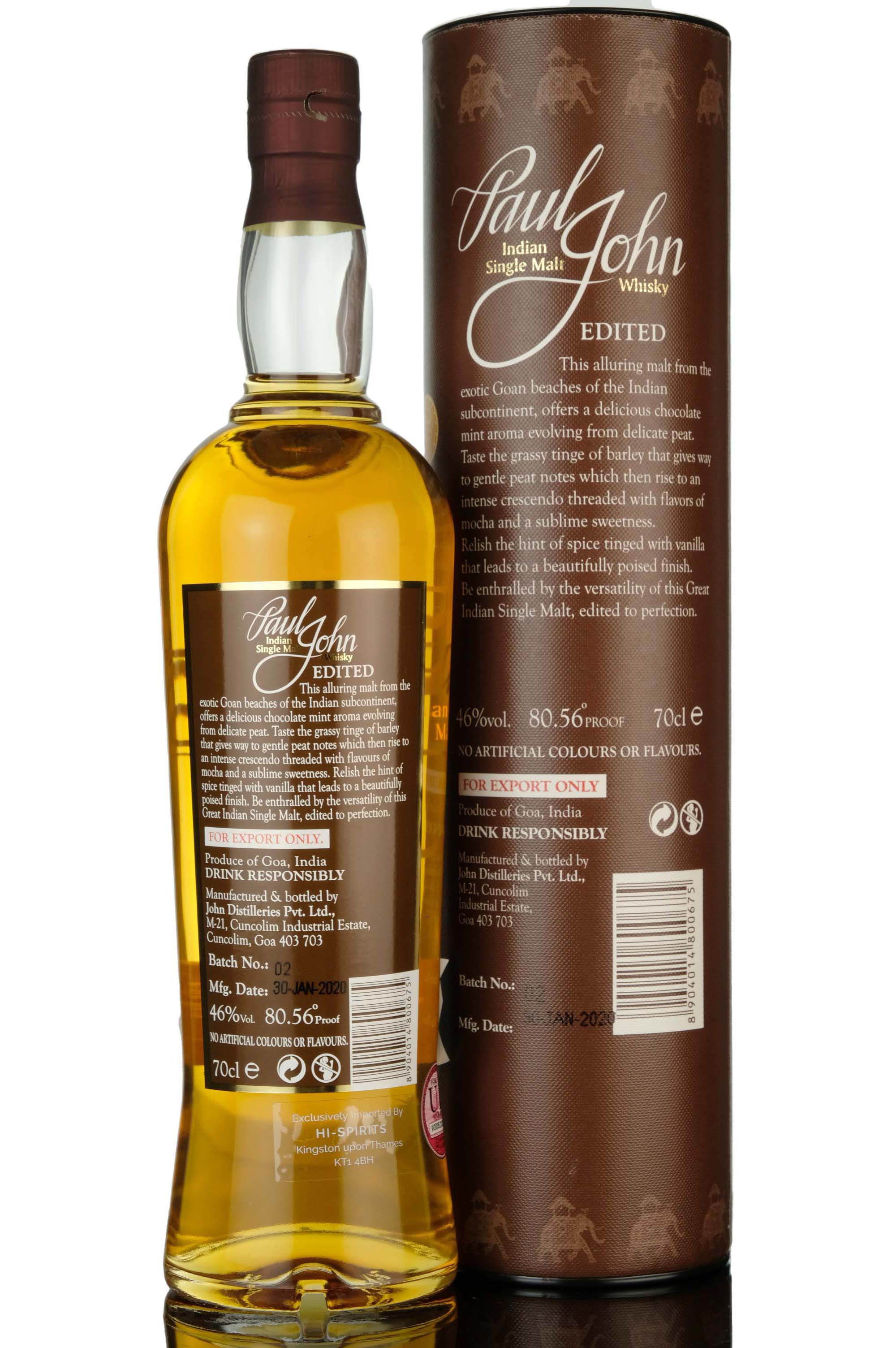 whisky-online
