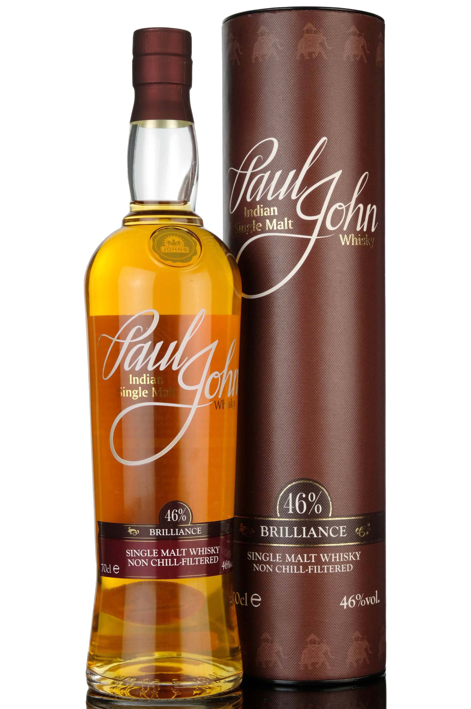 Paul John Brilliance - Batch 2 - 2019 Release