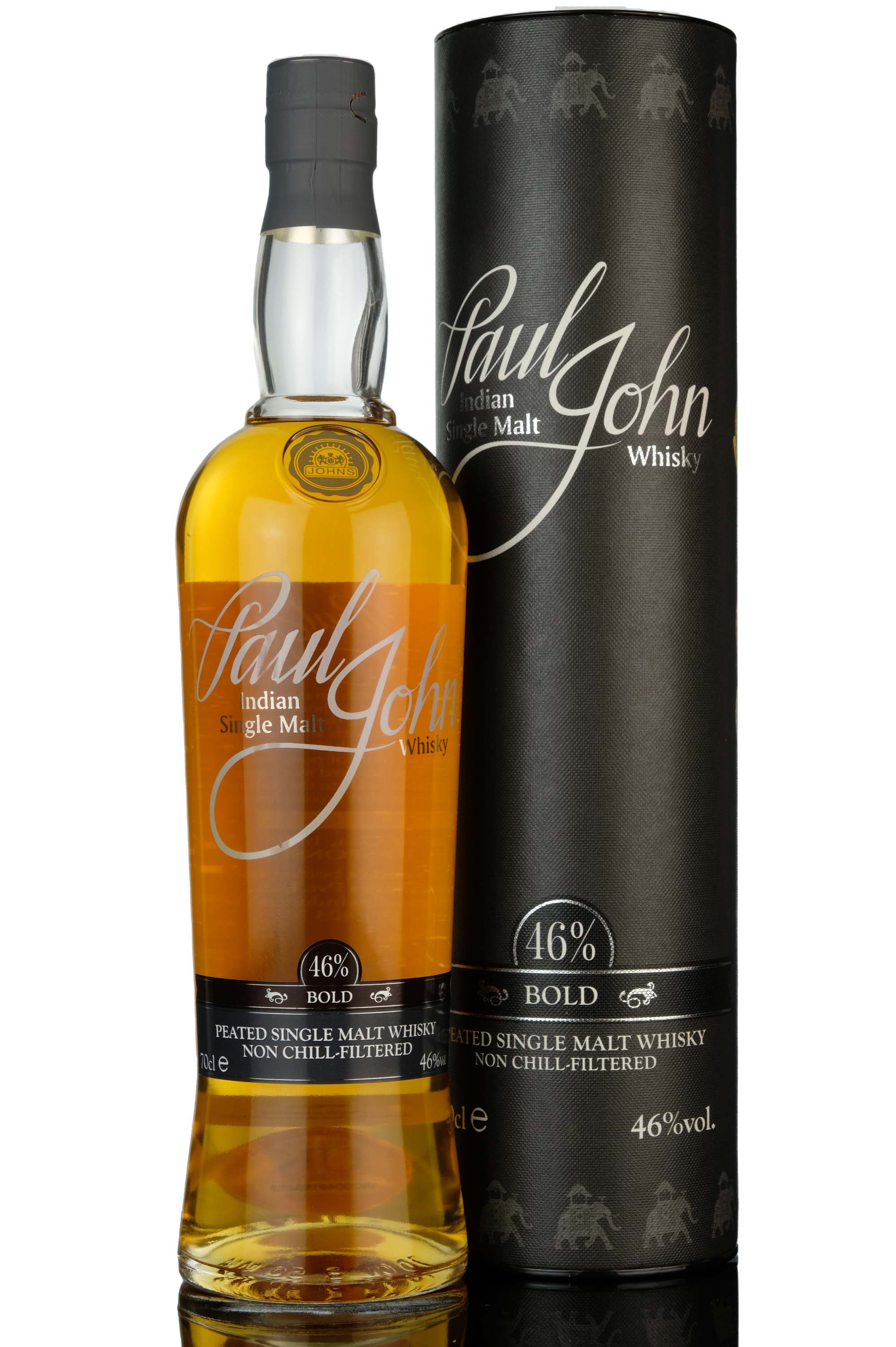 Paul John Bold - Batch 2 - 2019 Release