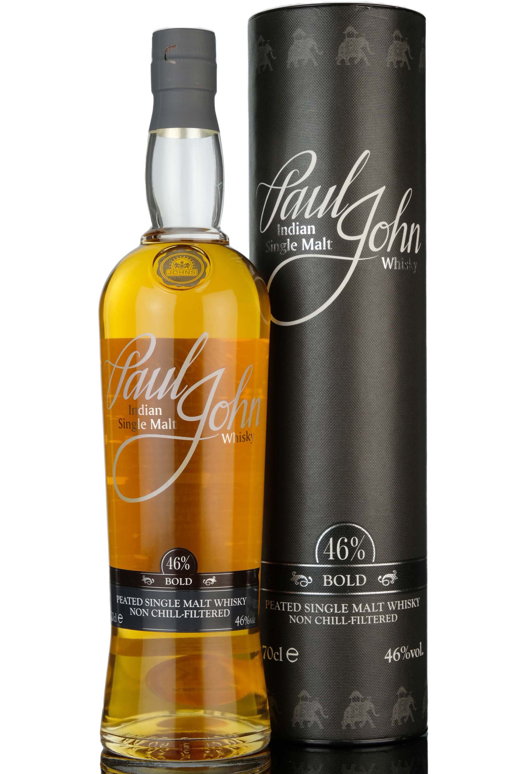 Paul John Bold - Batch 2 - 2019 Release