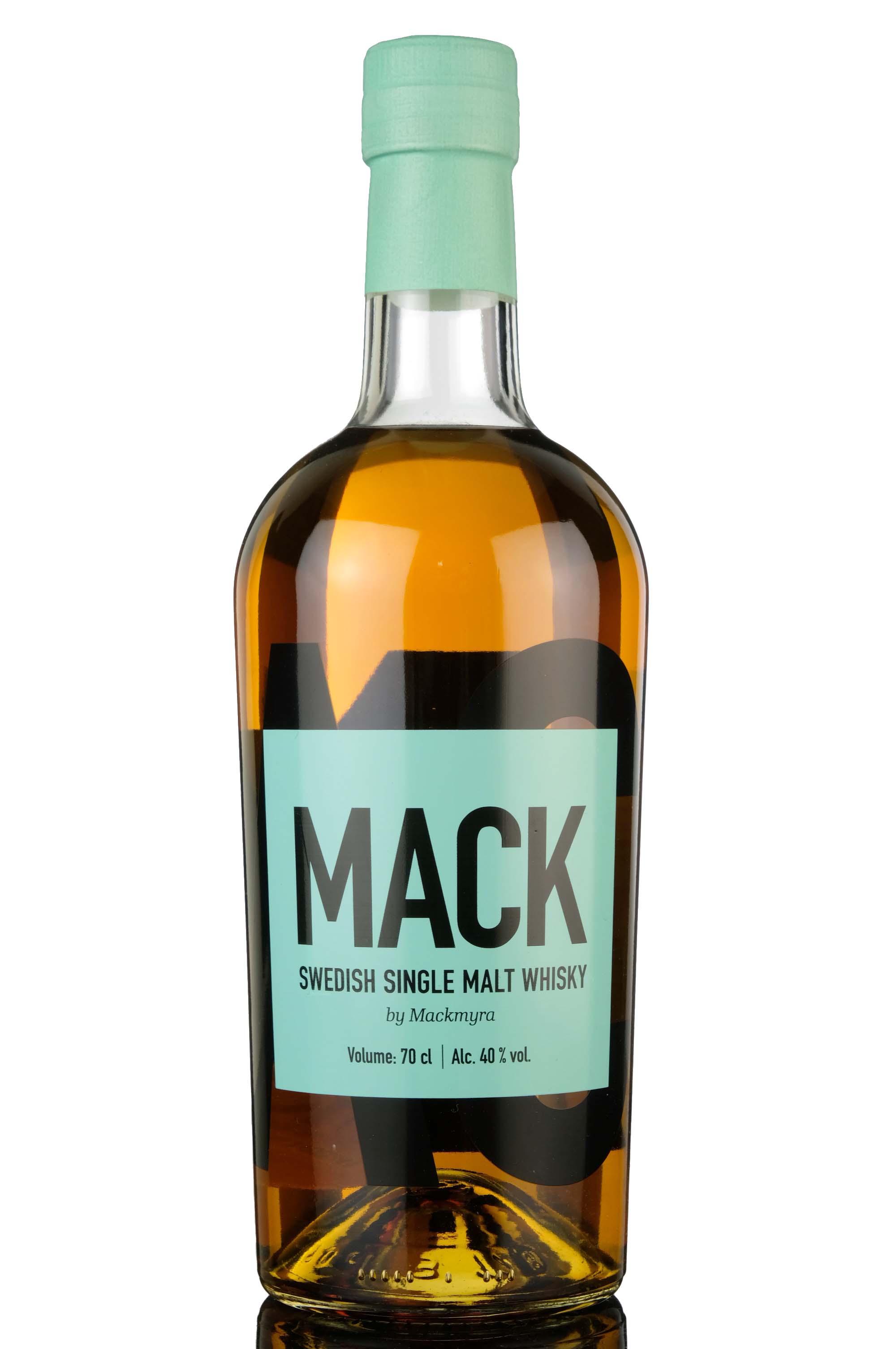 Mackmyra MACK