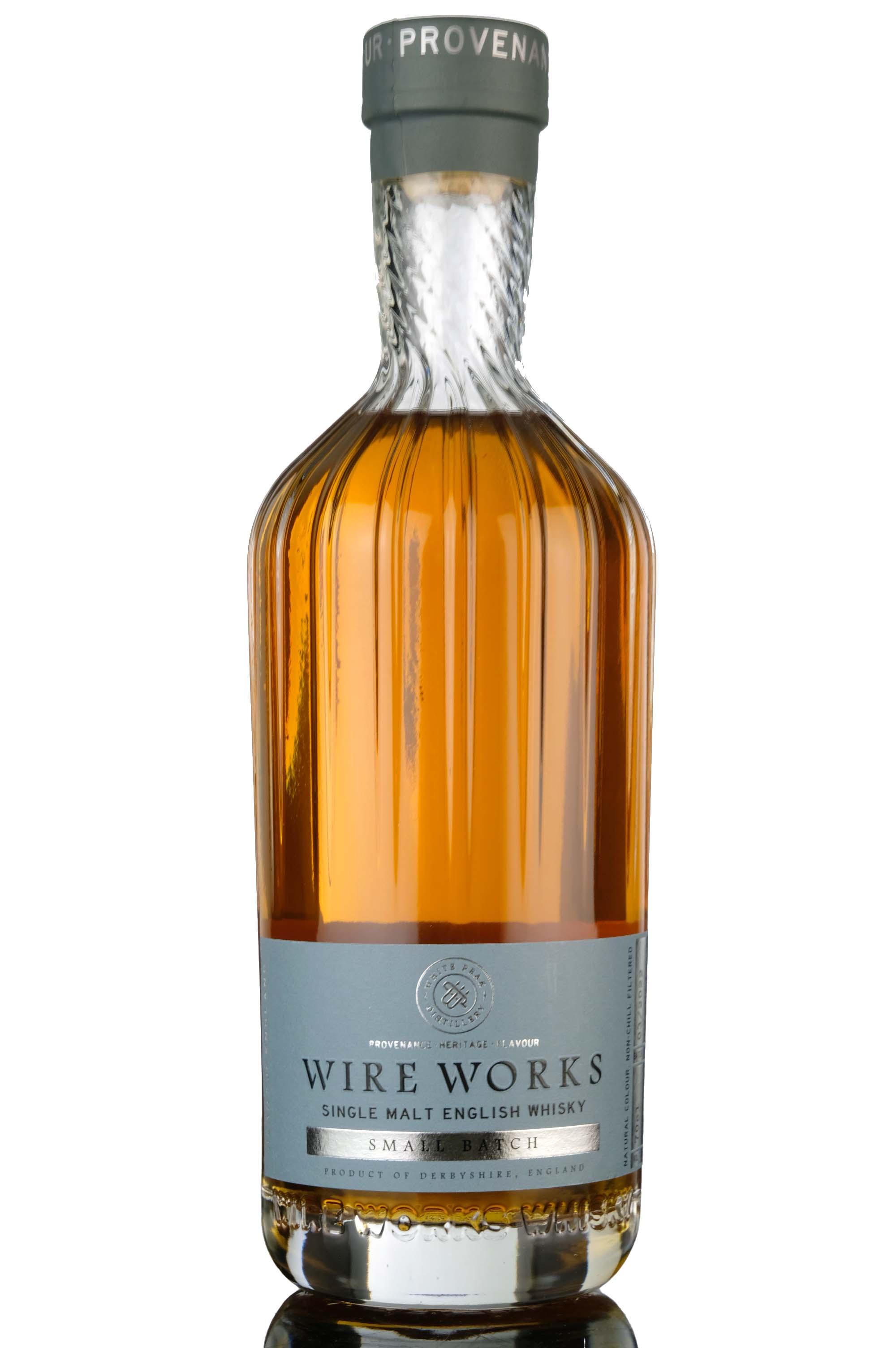 White Peak Wire Works - Batch 3 - 2022 Release