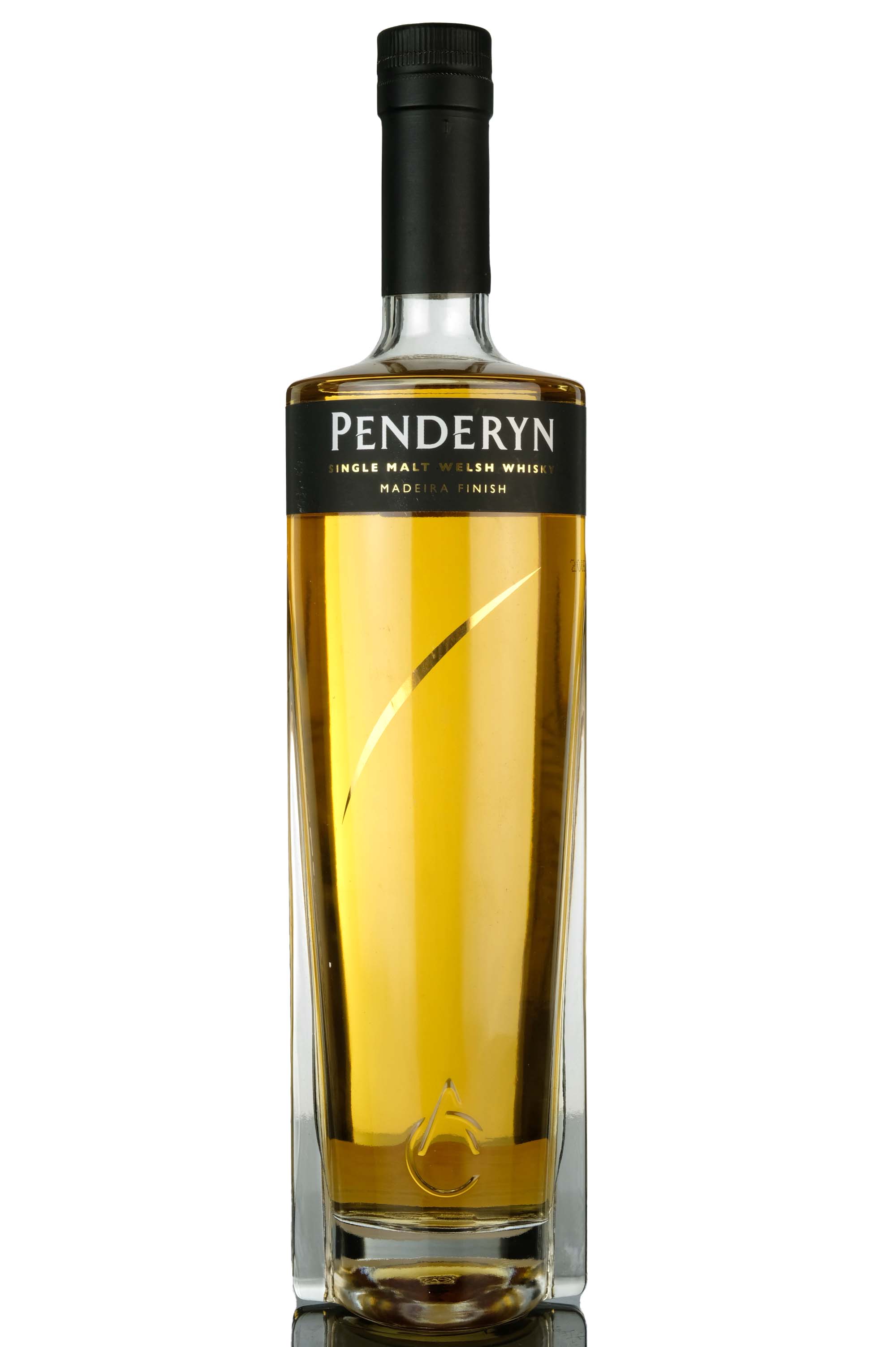 Penderyn Madeira Finish