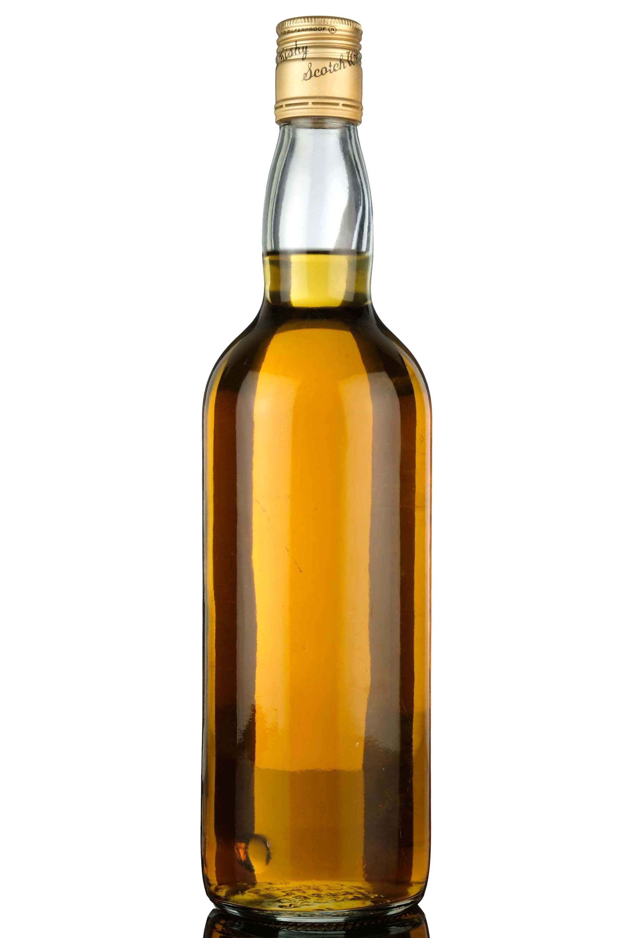 Ben Nevis 1966-1981 - 15 Year Old - Private Bottling