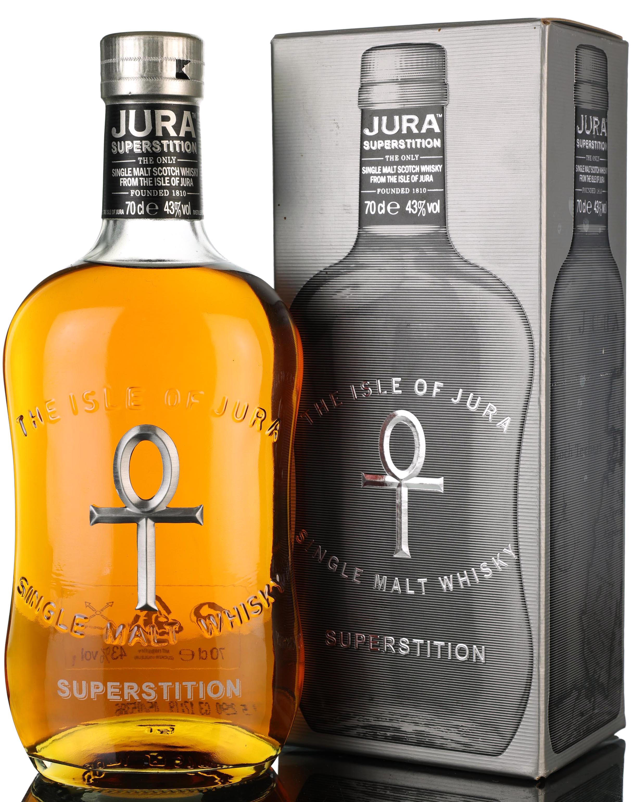 Jura Superstition