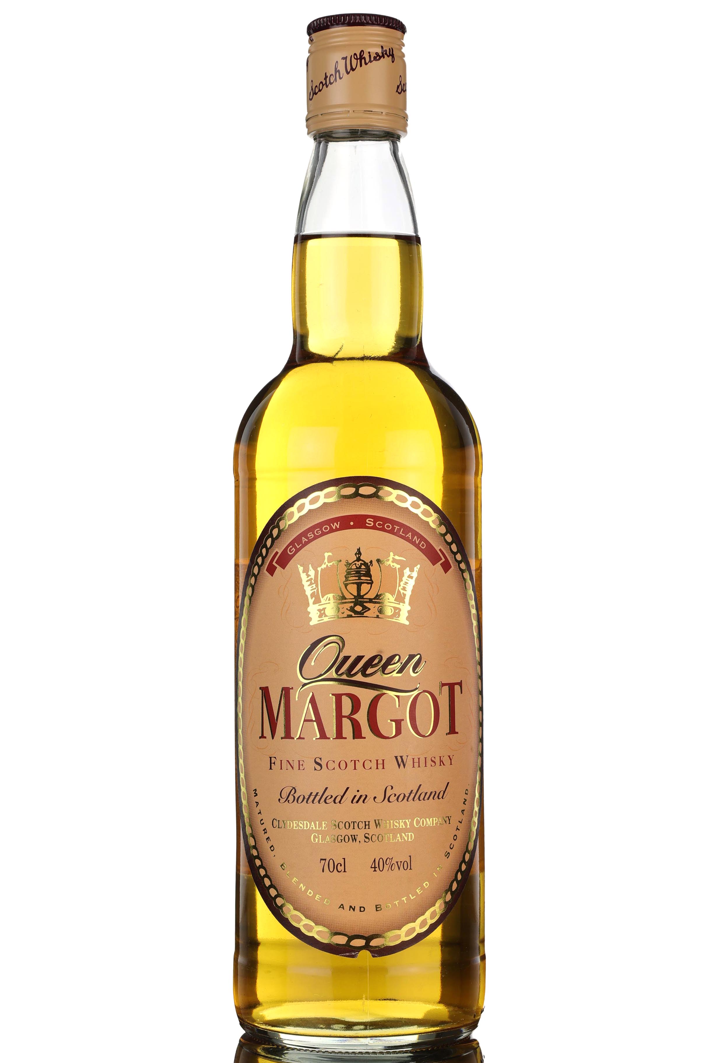 Queen Margot  1990s