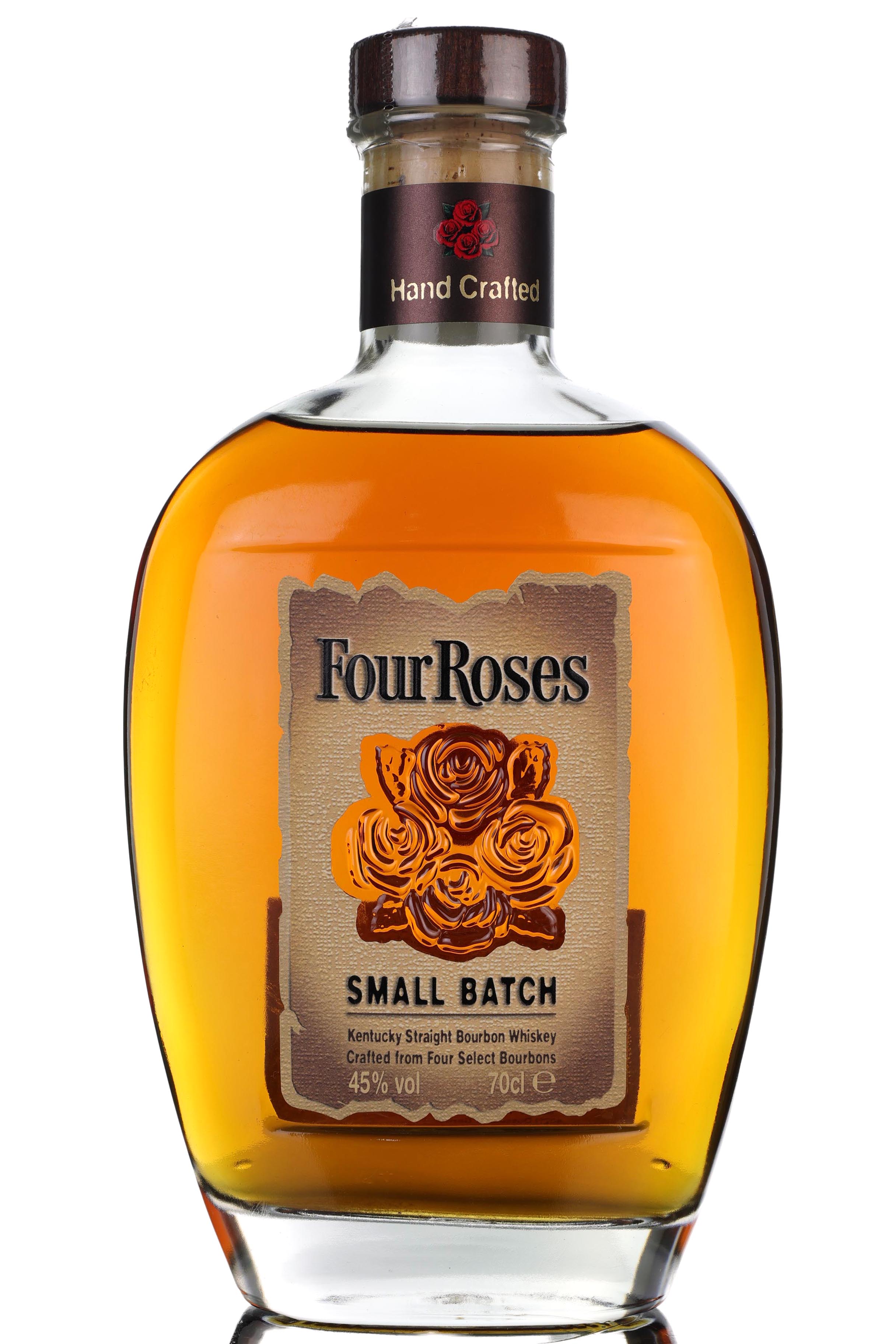 Four Roses Small Batch