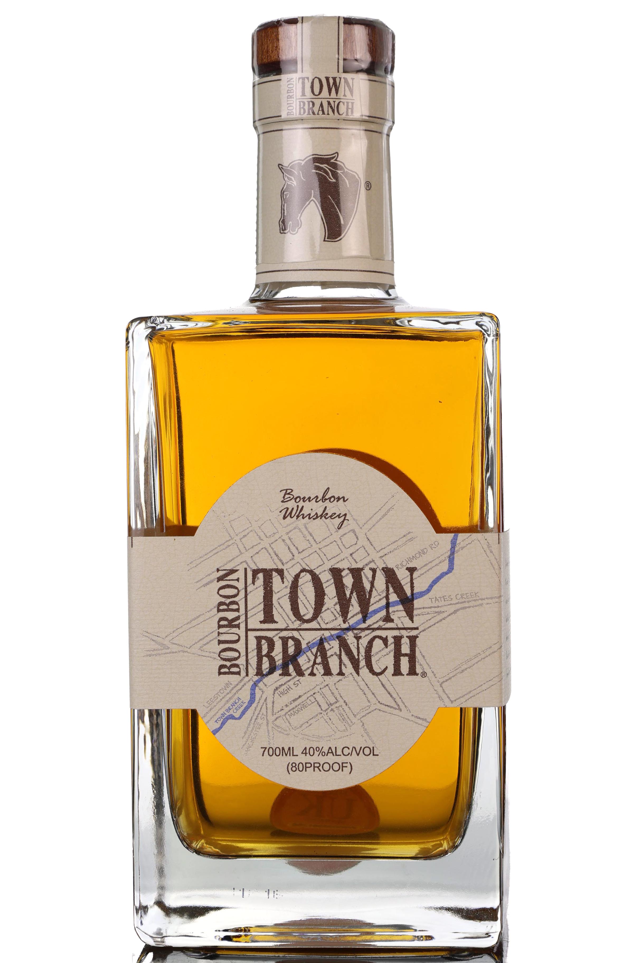 Town Branch Bourbon