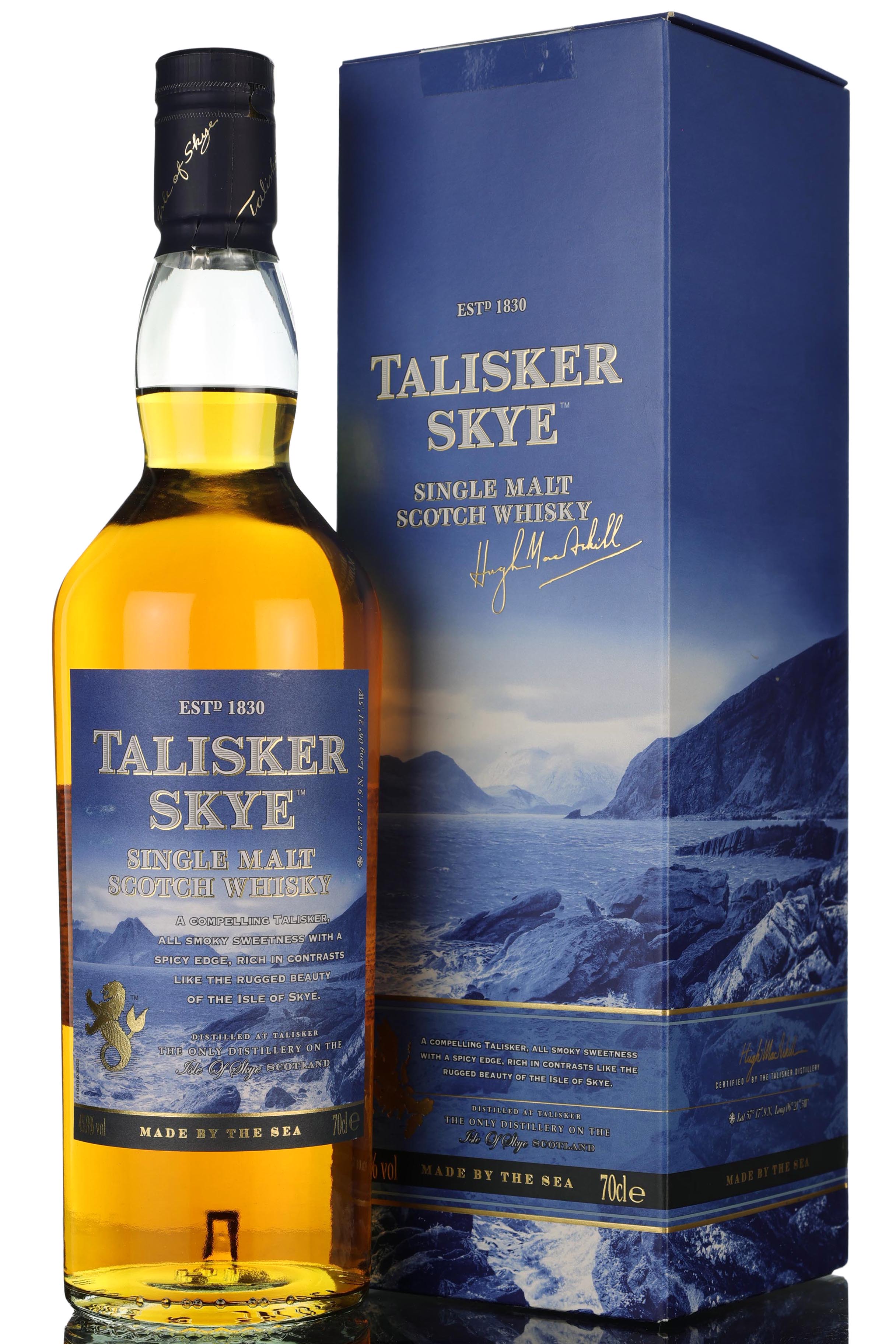 Talisker Skye