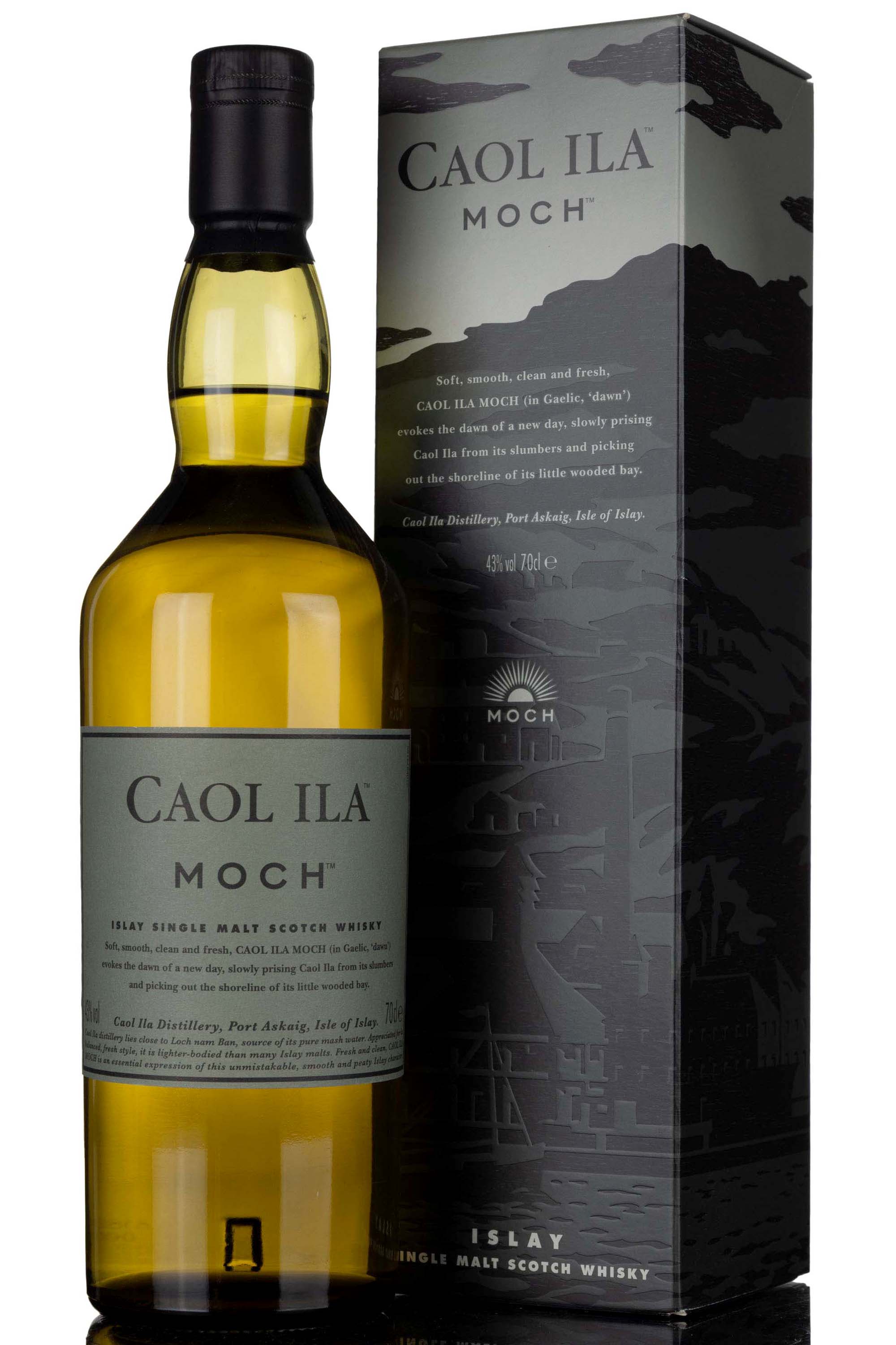 Caol Ila Moch