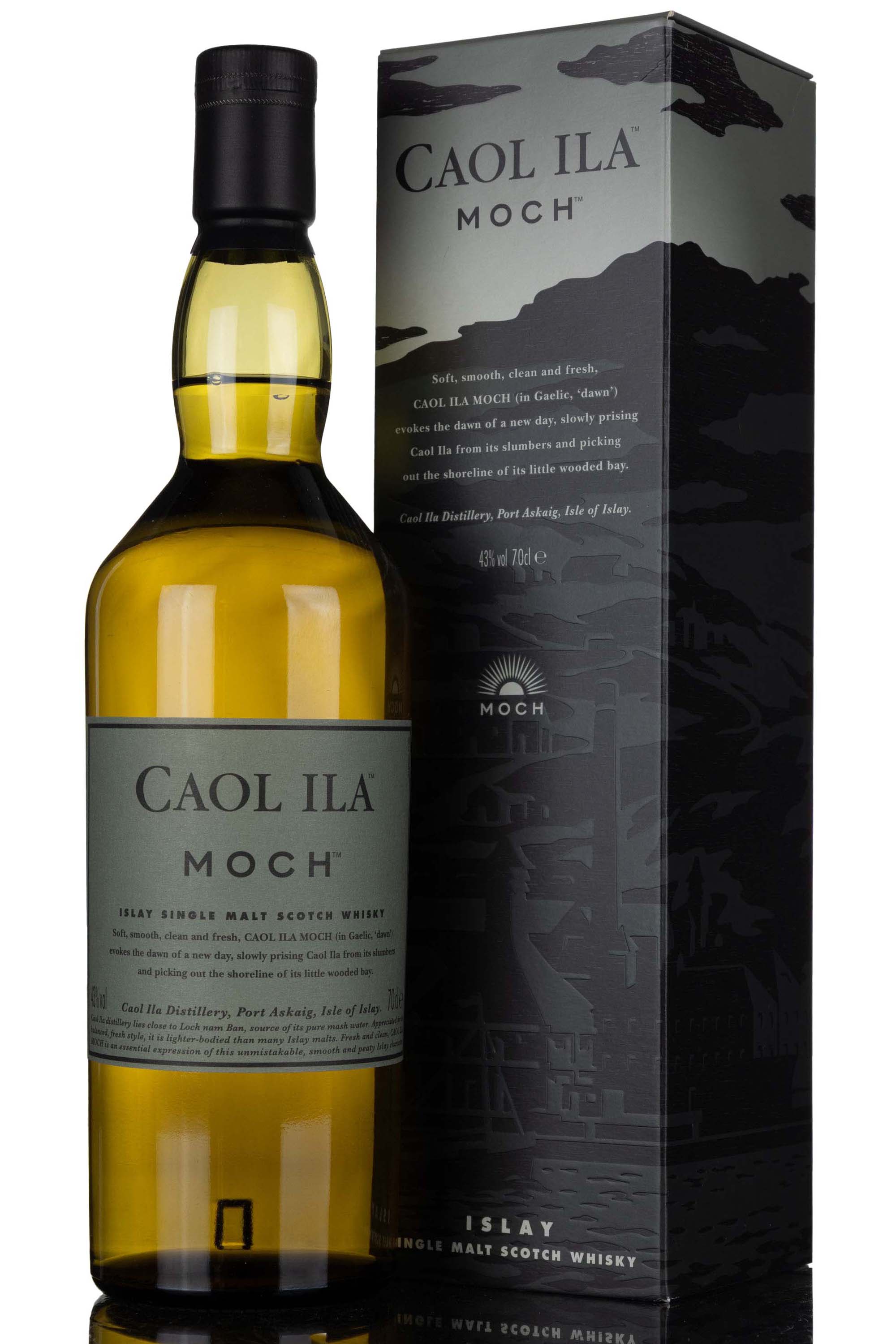 Caol Ila Moch