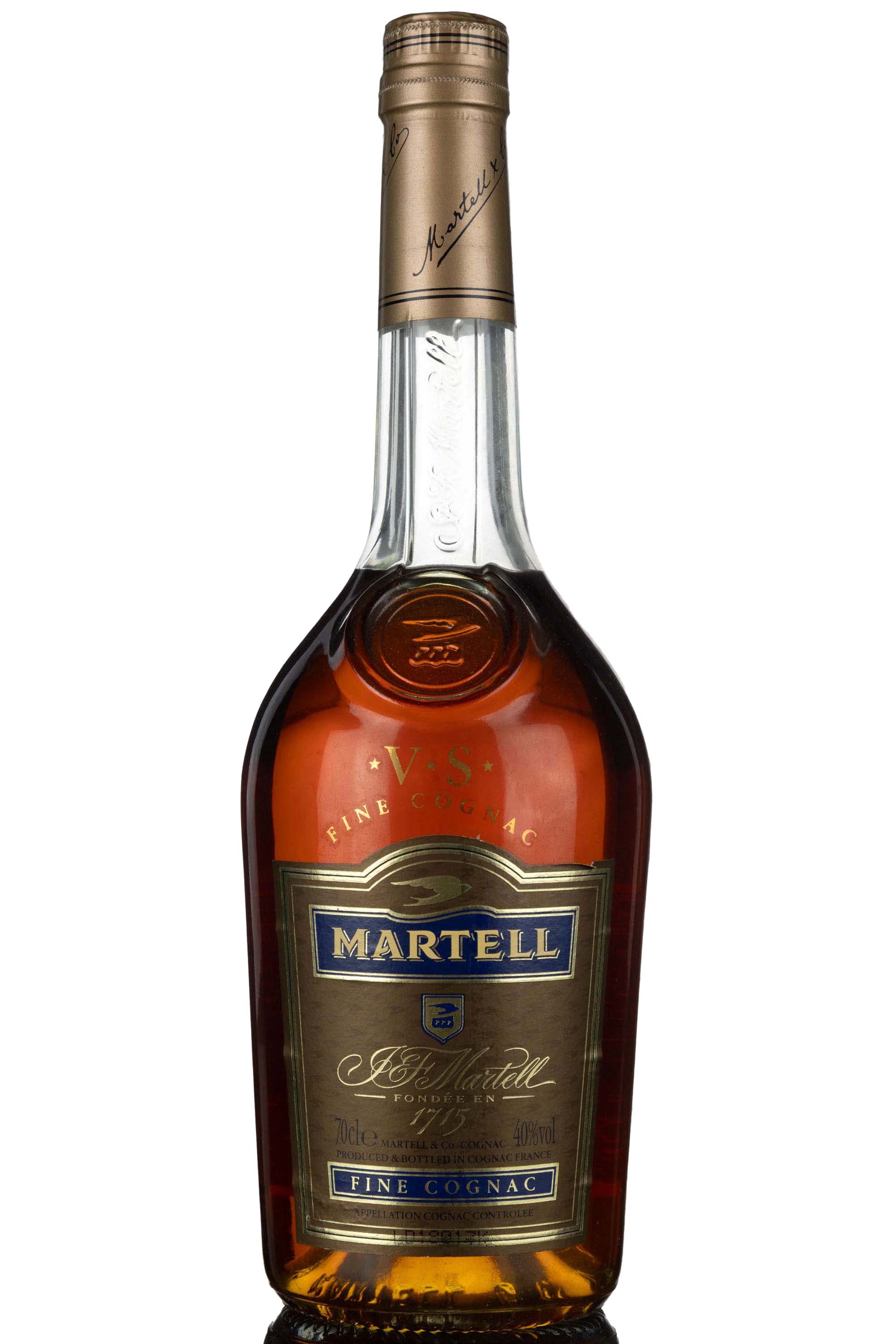 Martell VS Fine Cognac