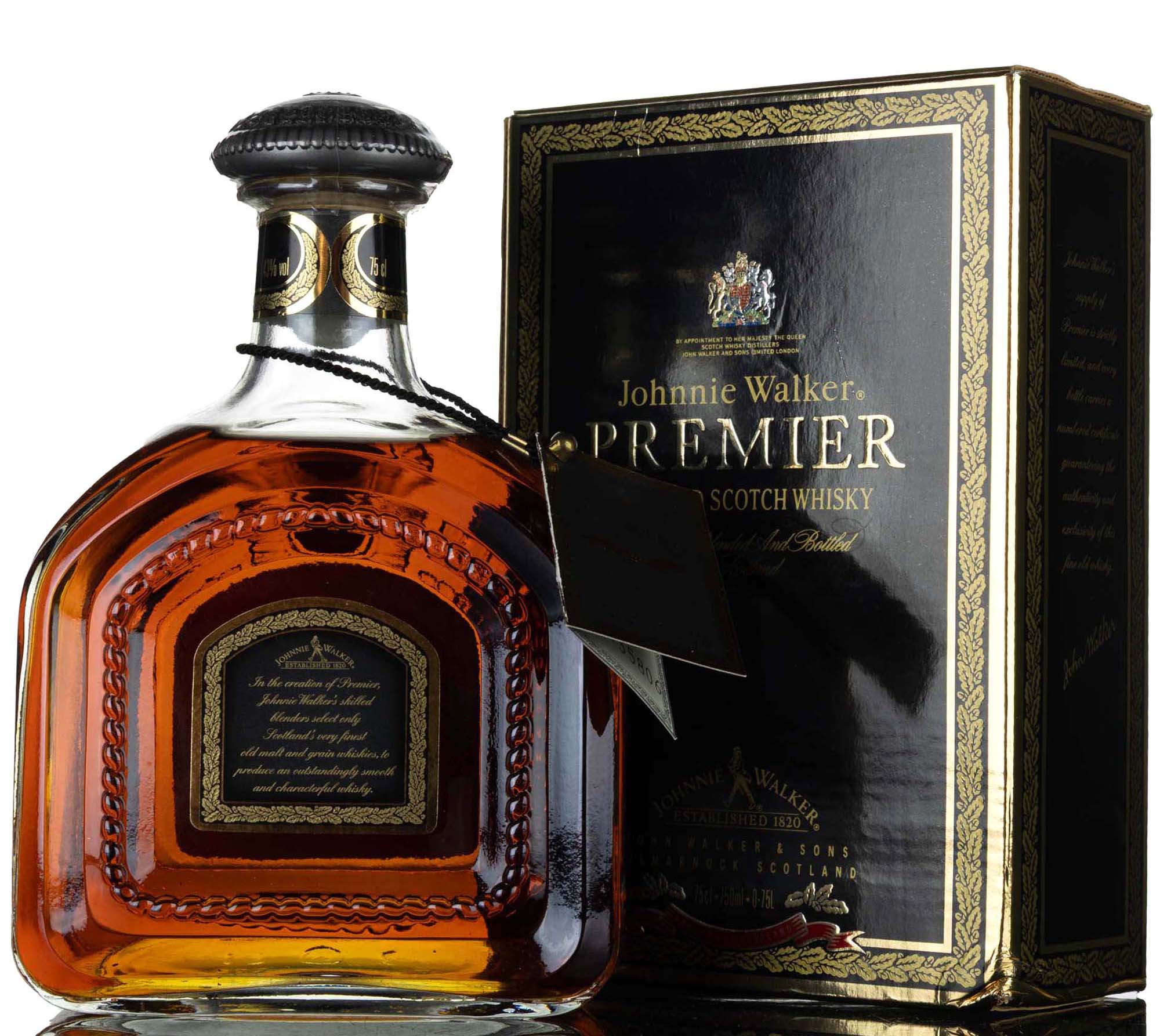whisky-online