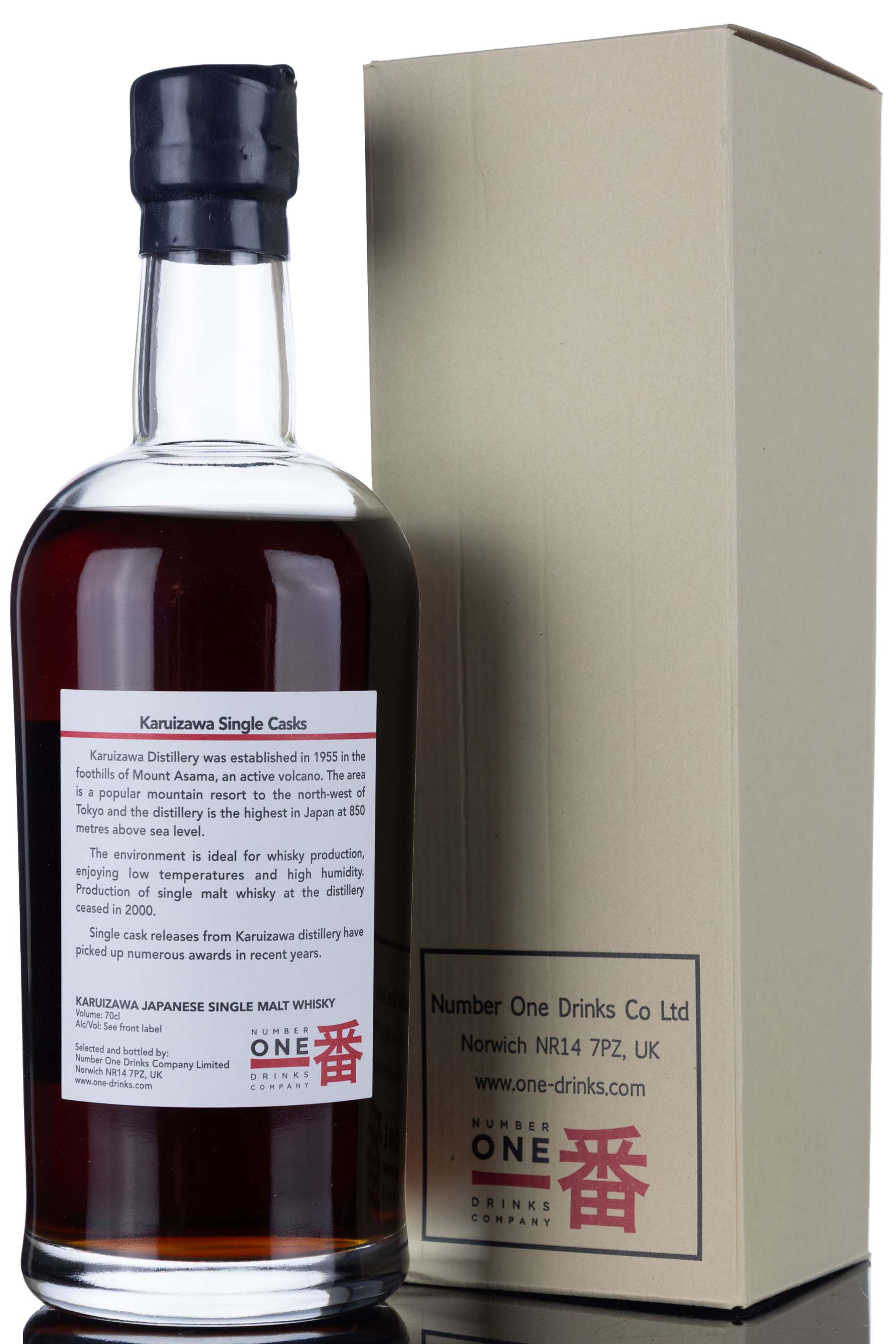 whisky-online
