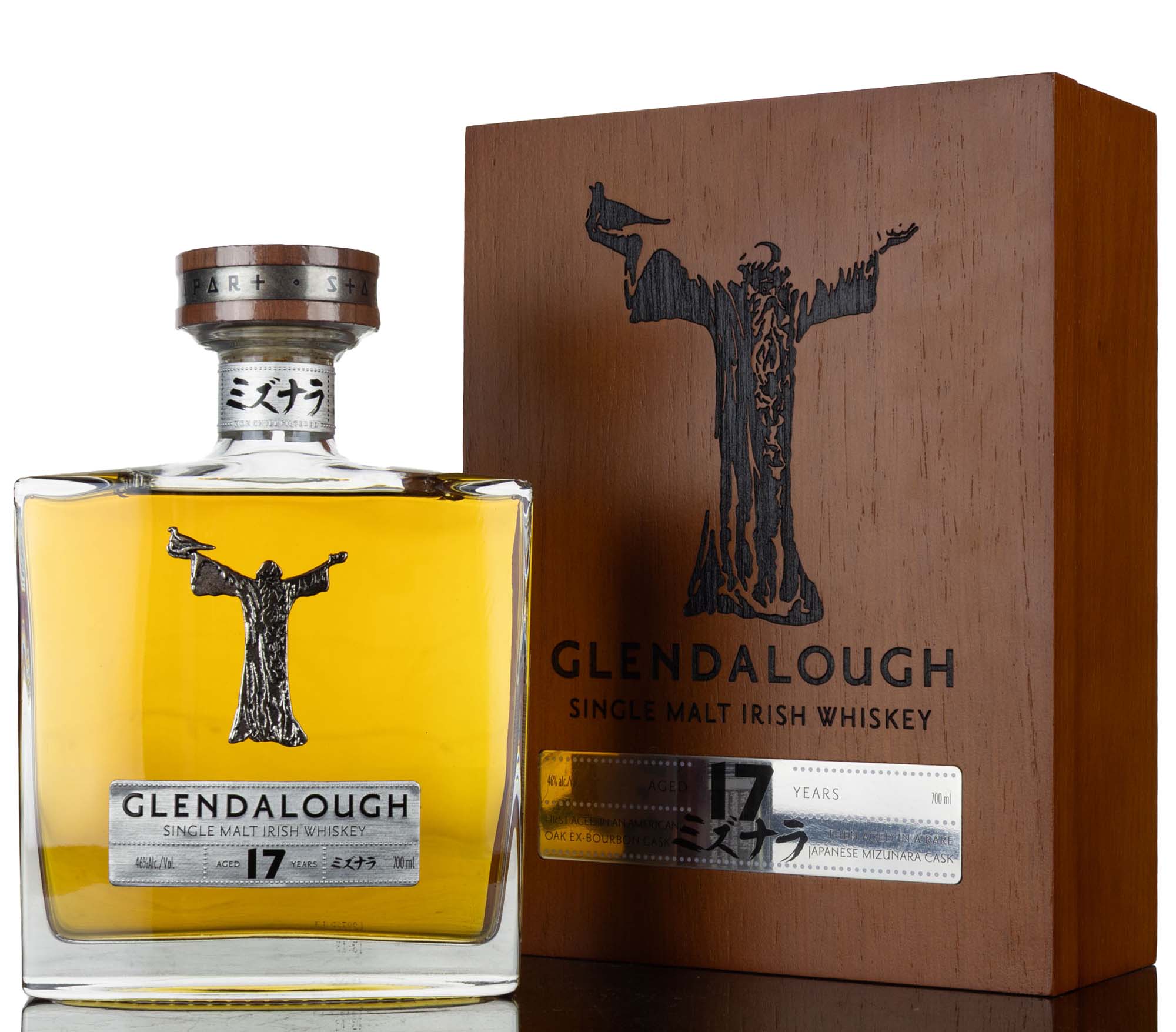 Glendalough 17 Year Old
