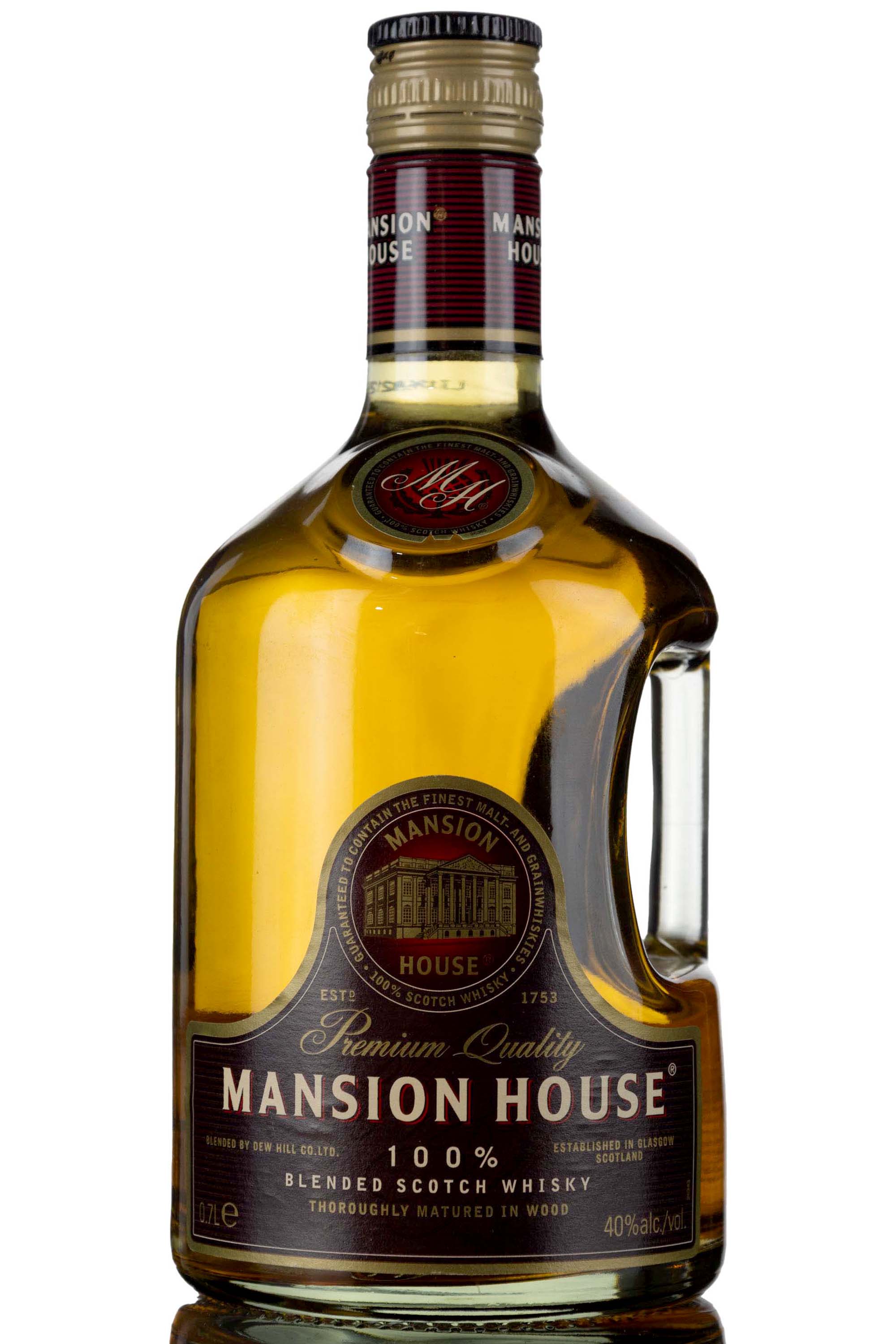 Mansion House