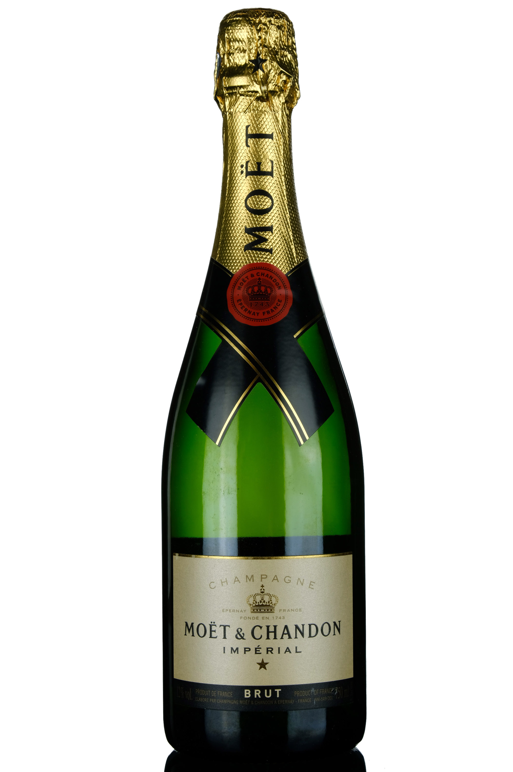 Moet  Chandon Imperial Champagne