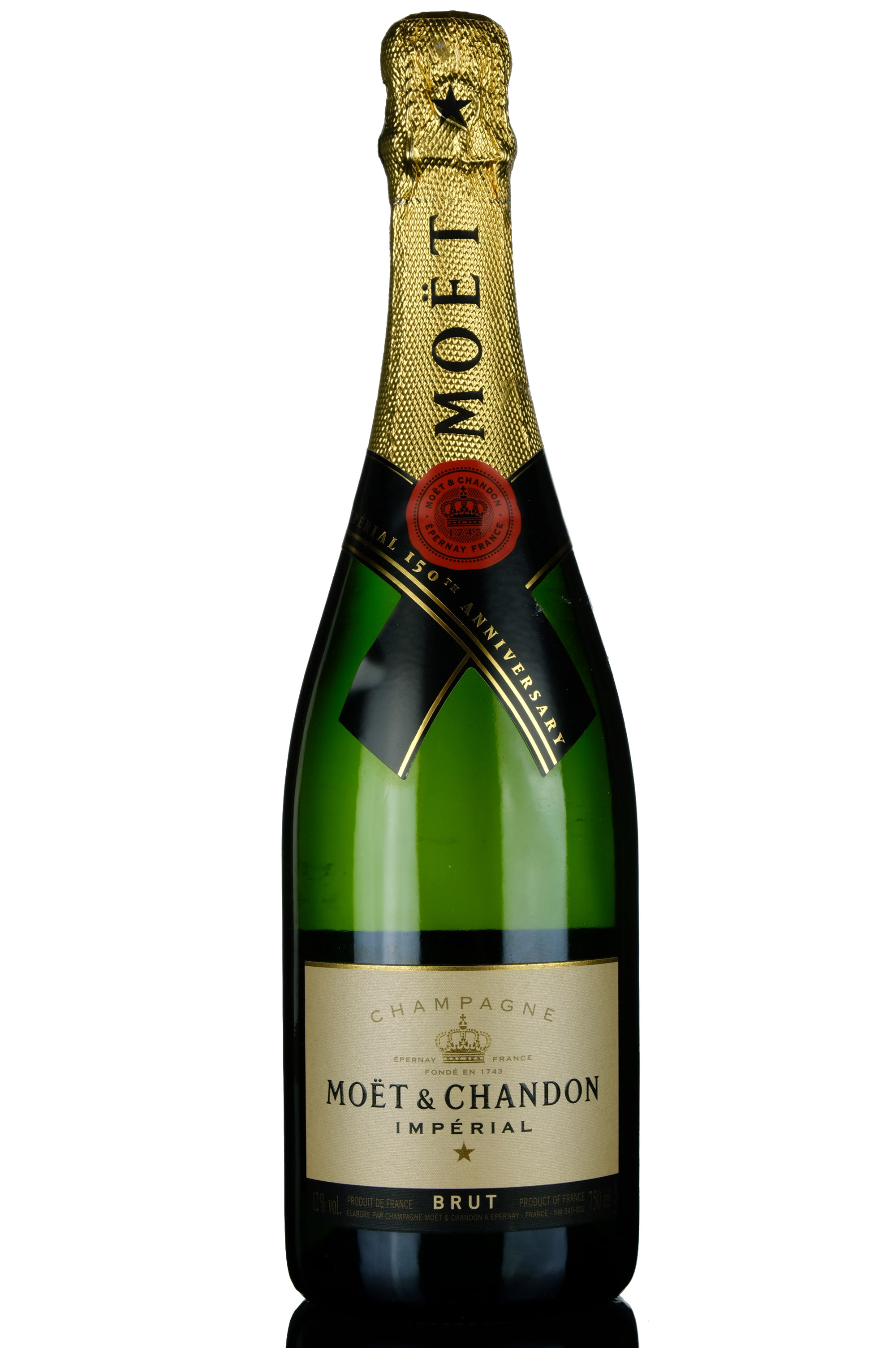 Moet  Chandon Imperial Champagne
