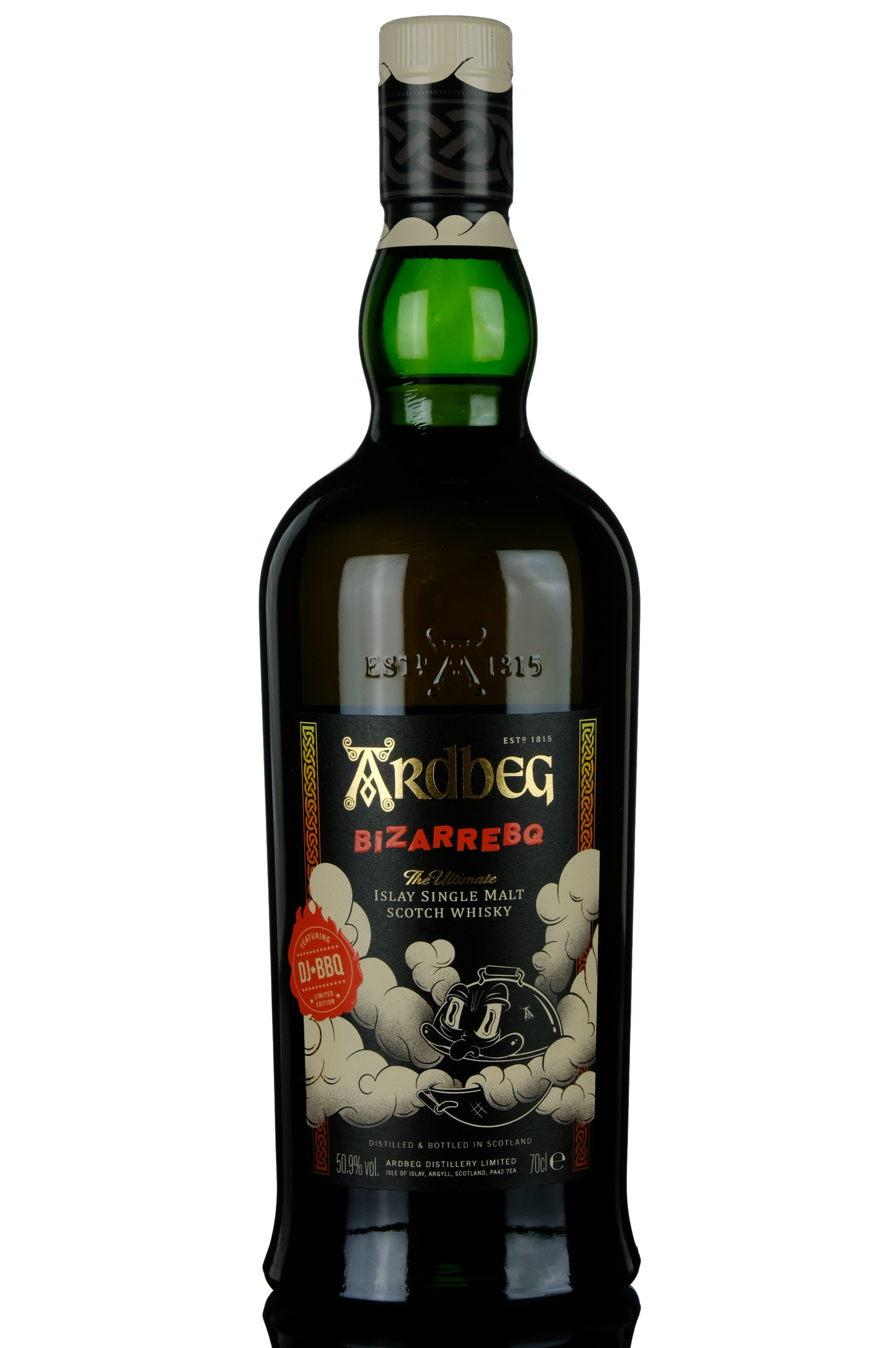 Ardbeg BizarreBQ - 2023 Release