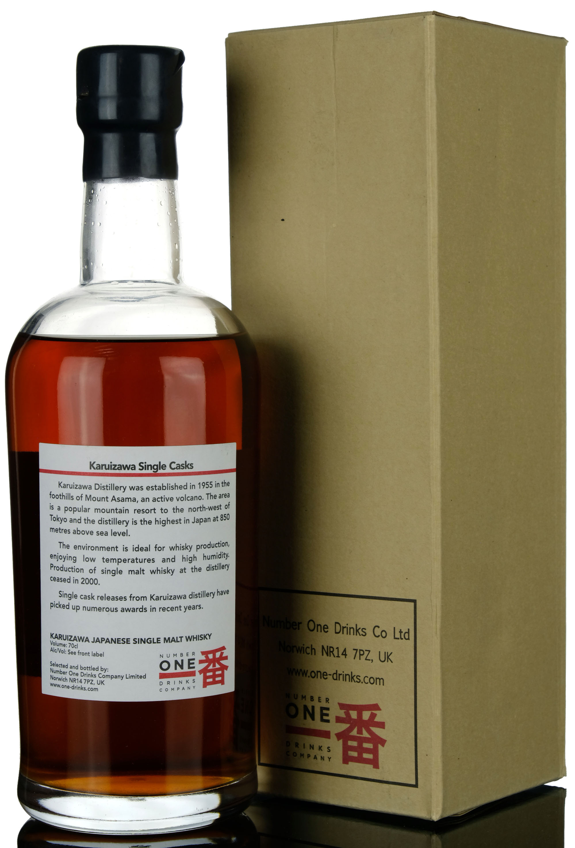 whisky-online