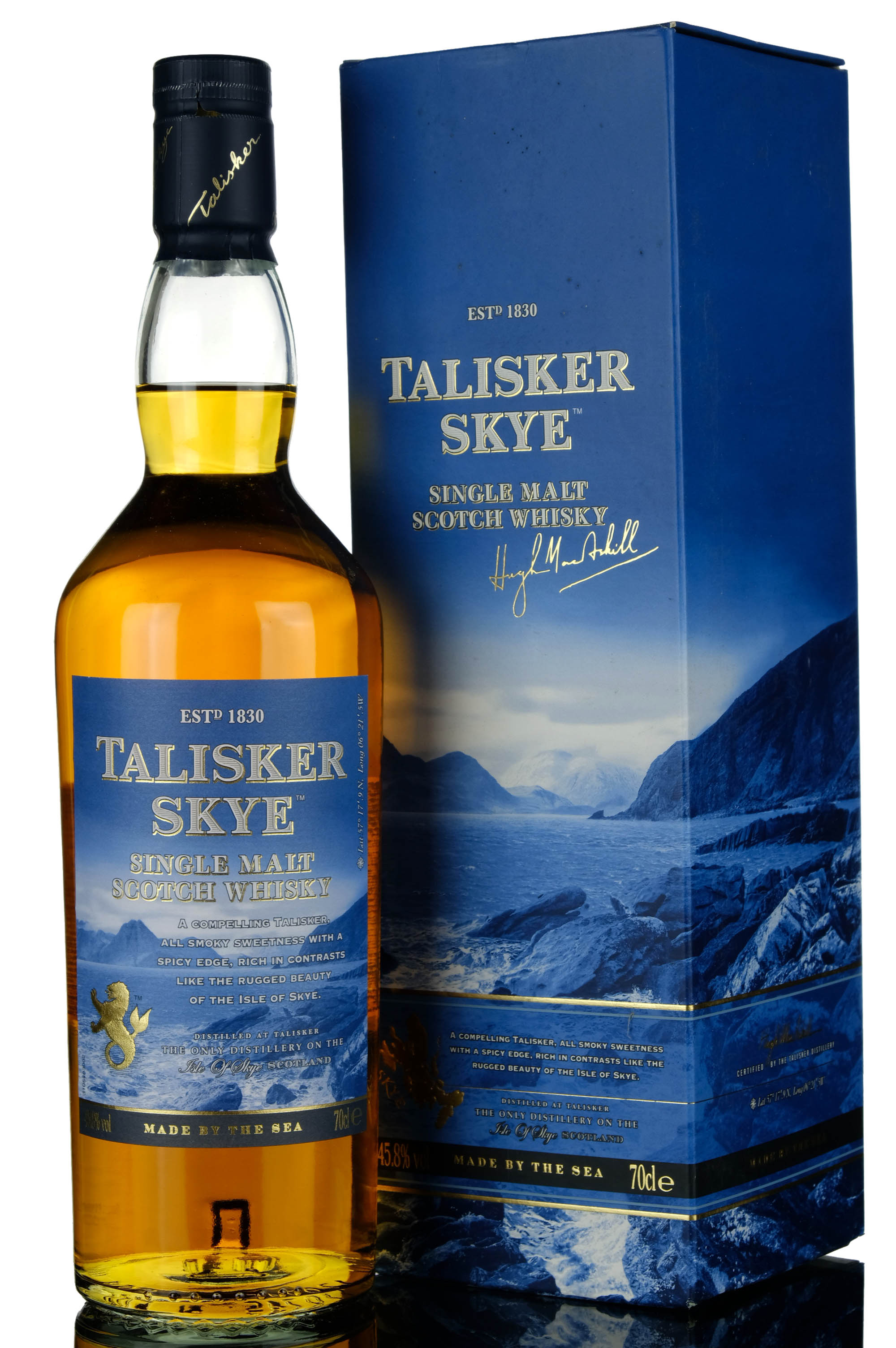 Talisker Skye
