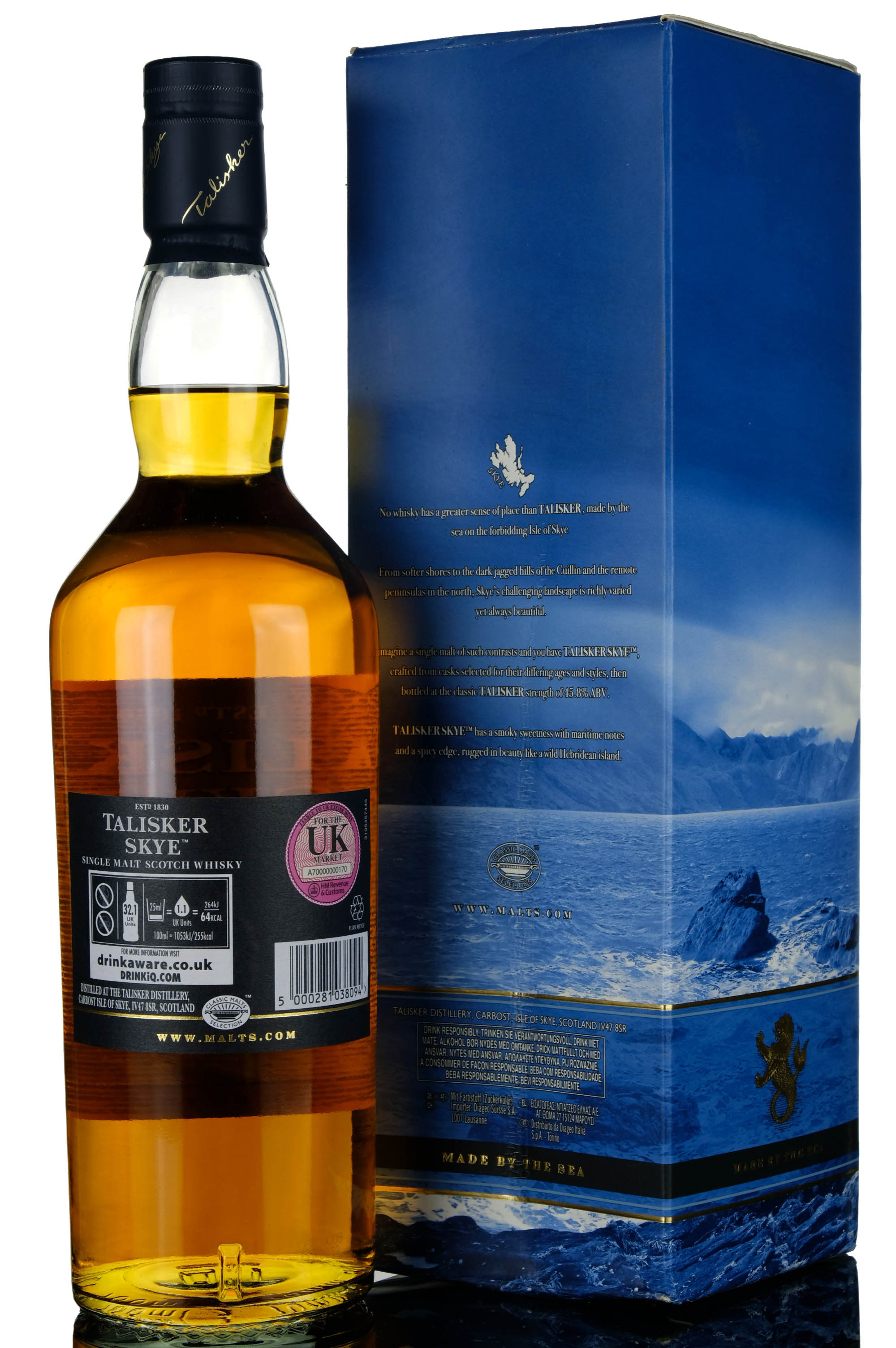whisky-online