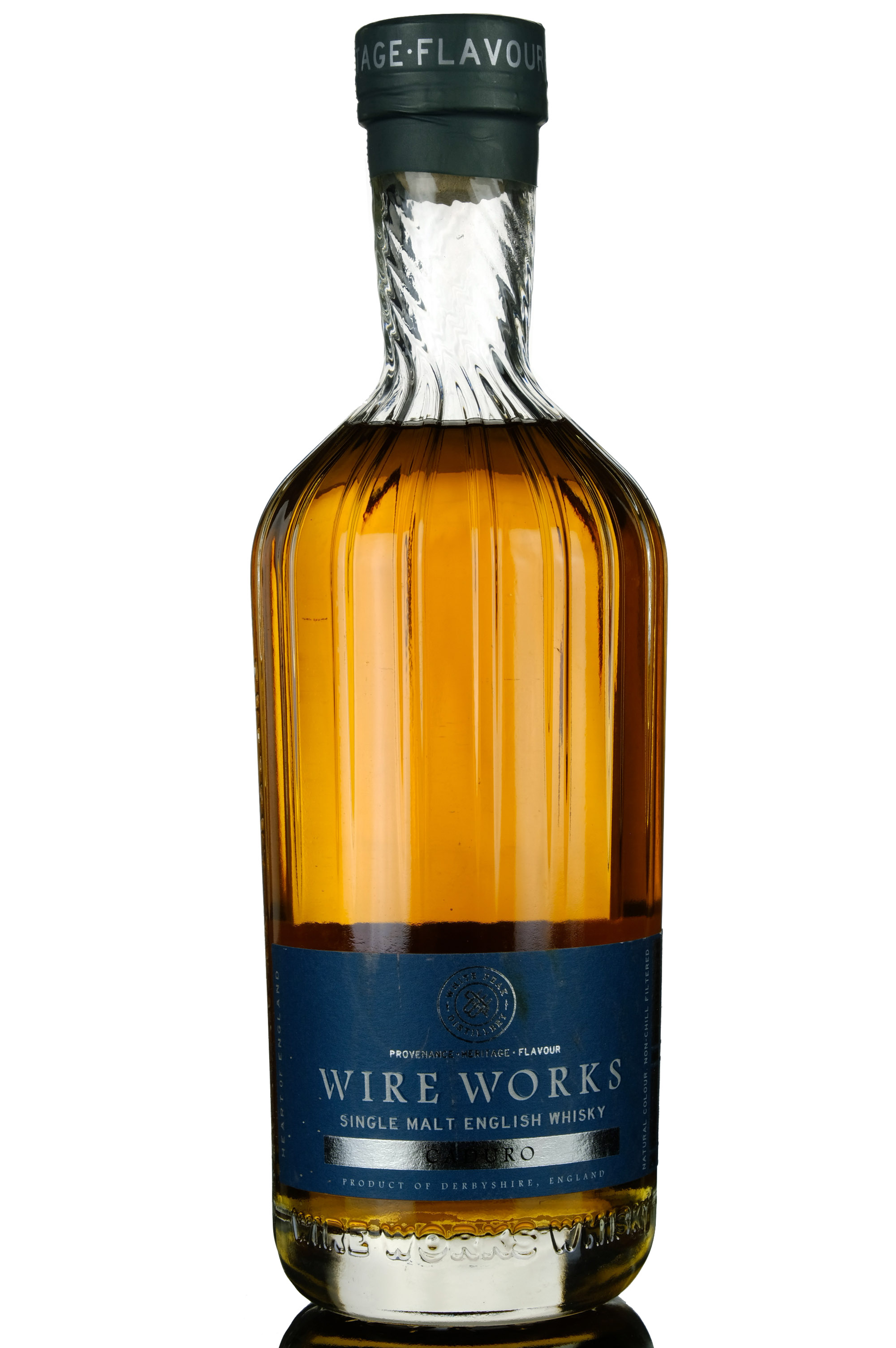White Peak Wire Works Caduro  2022 Release