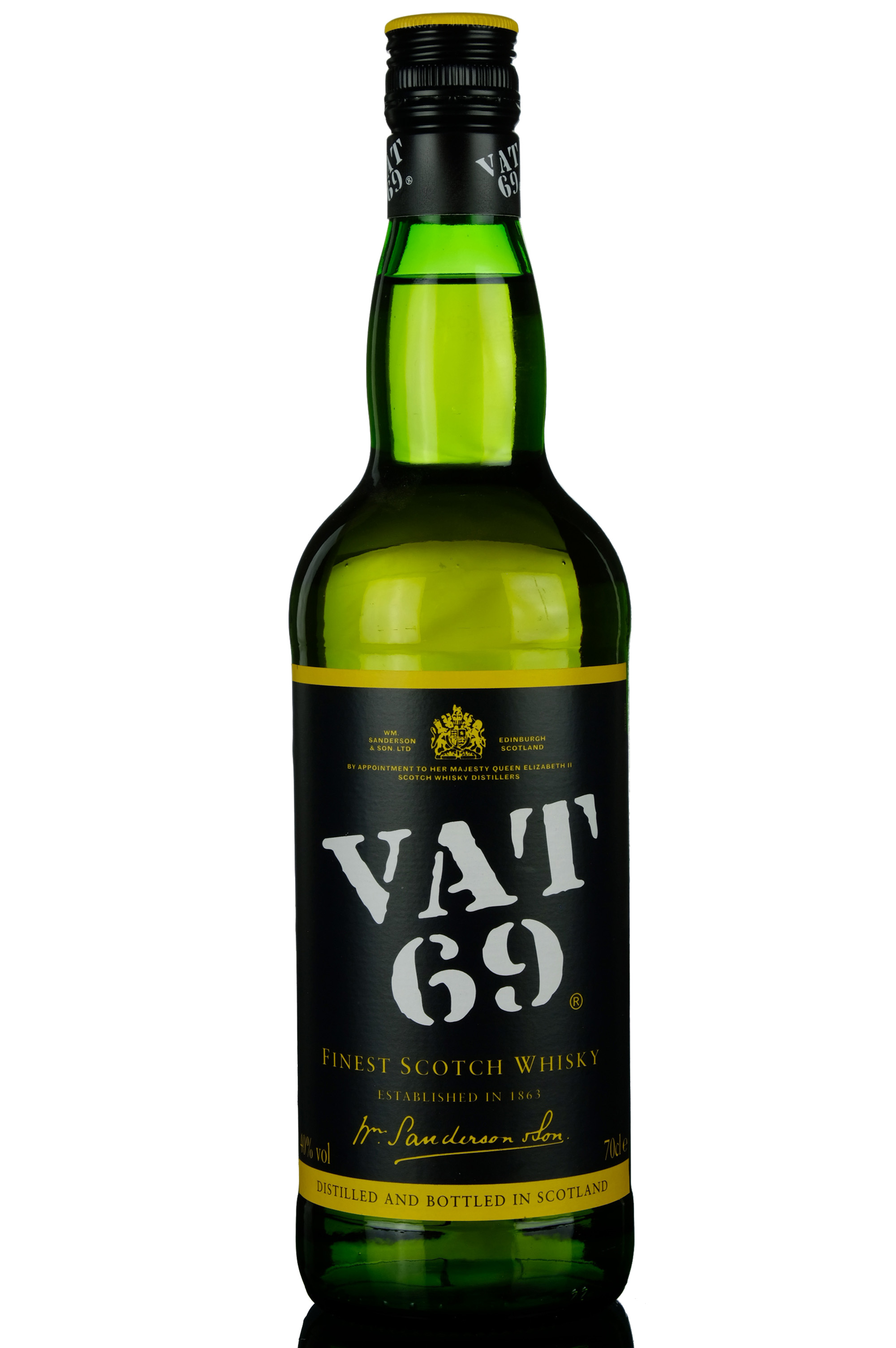 VAT 69