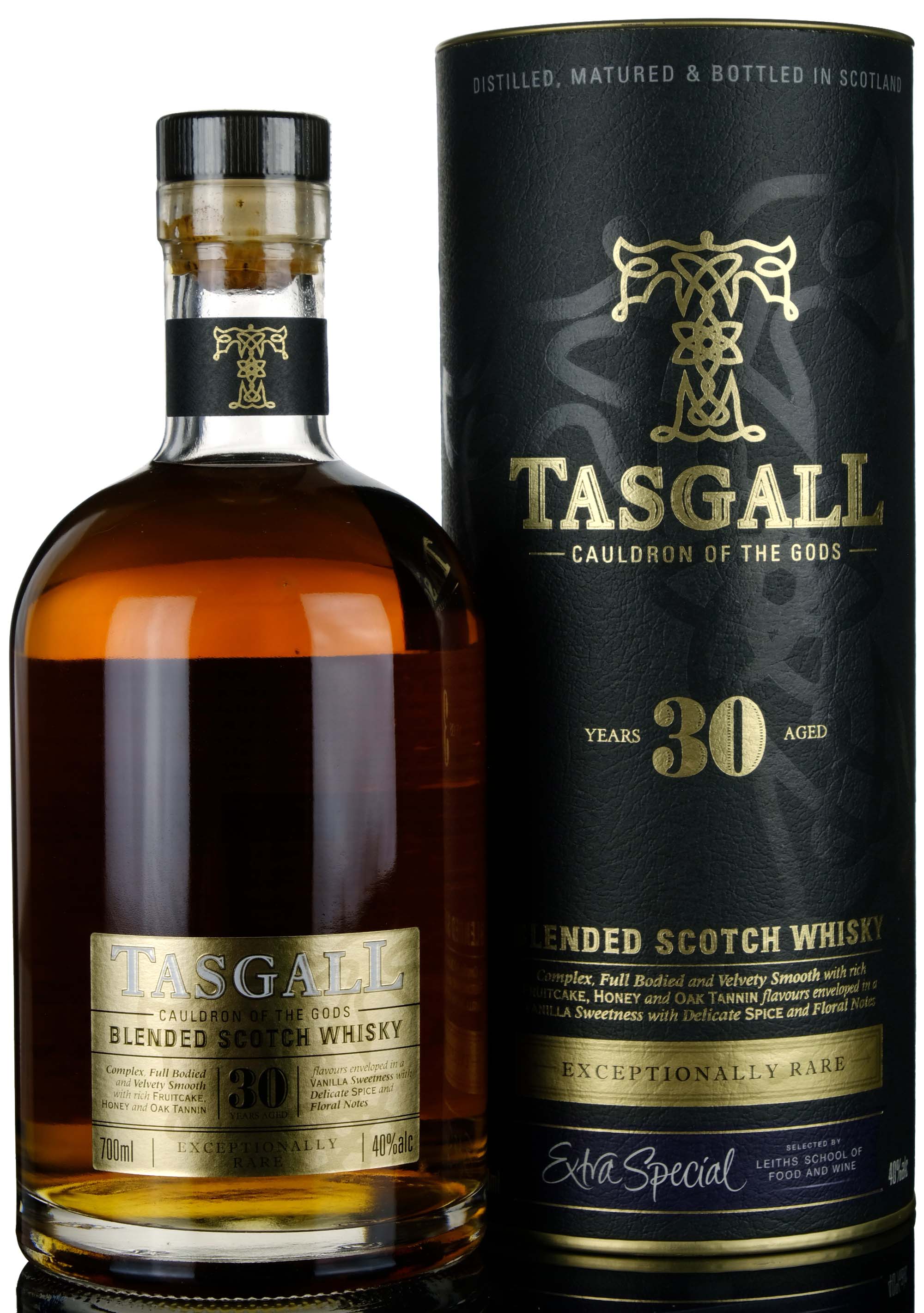 Tasgall 30 Year Old  Exceptionally Rare
