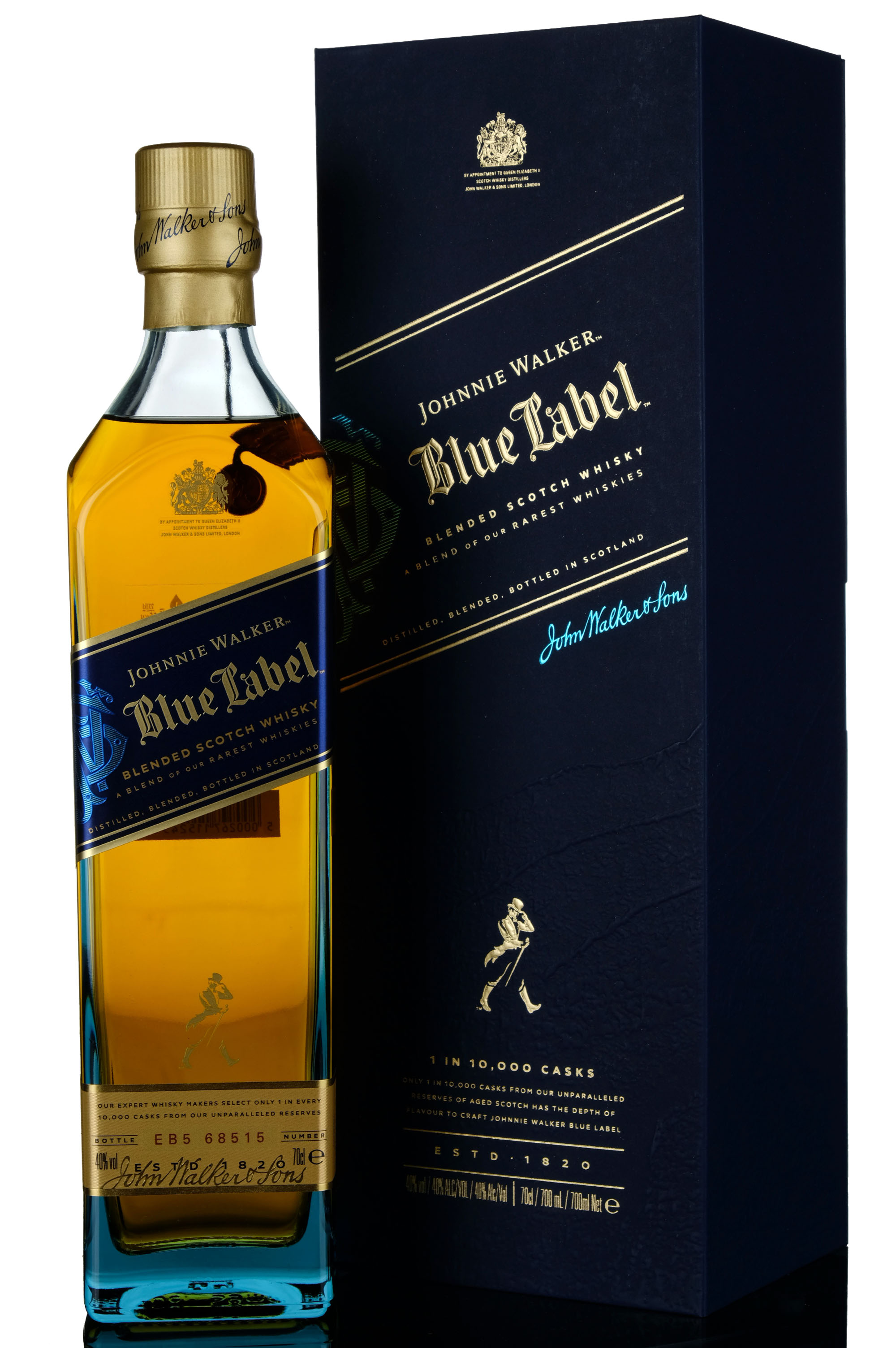 Johnnie Walker Blue Label