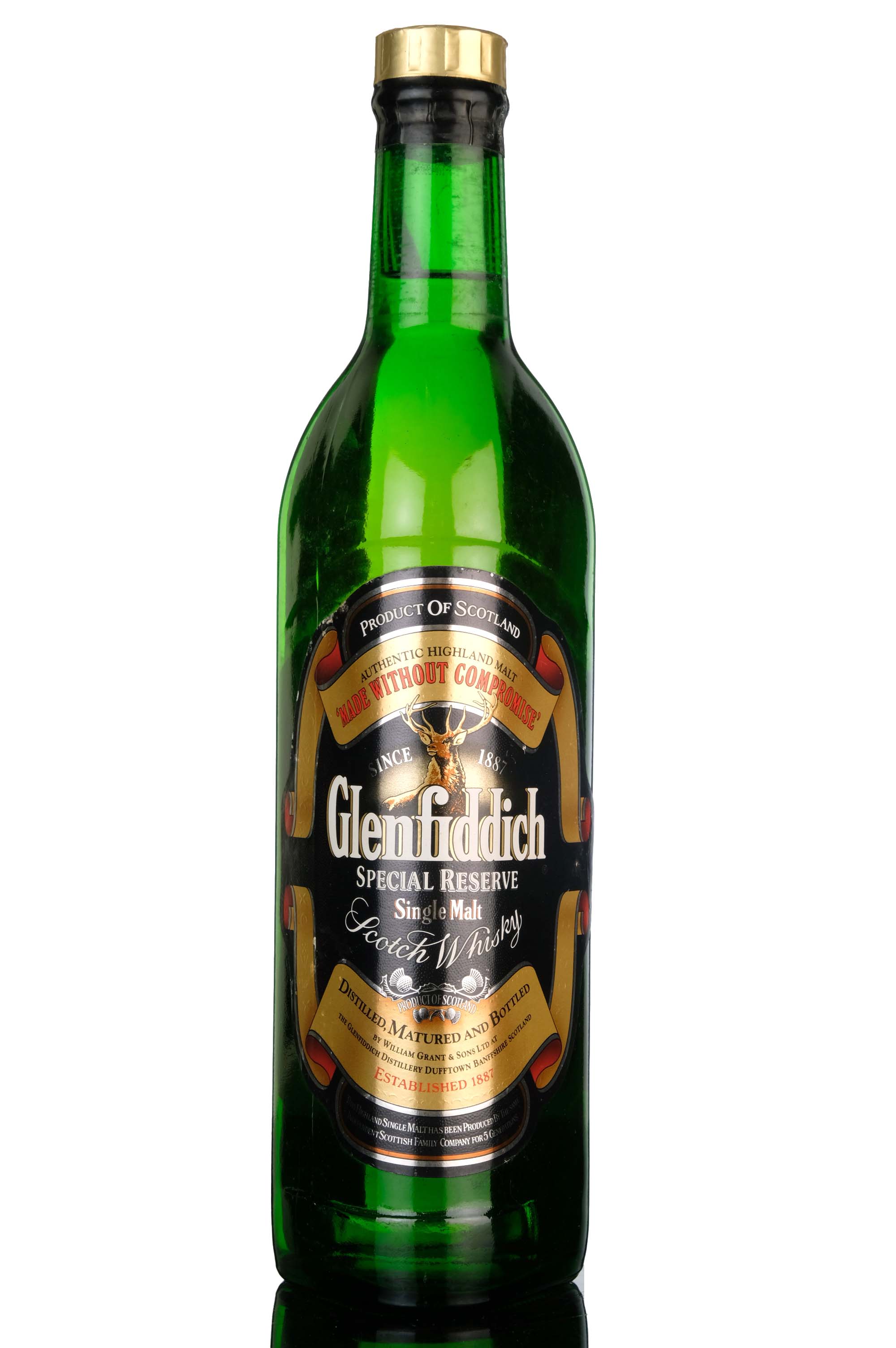 Glenfiddich Special Reserve