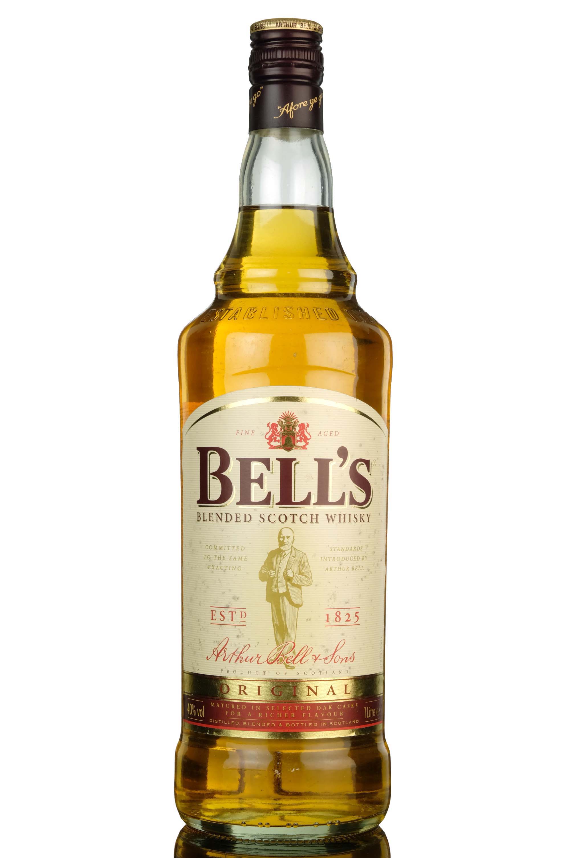 Bells Original - 1 Litre