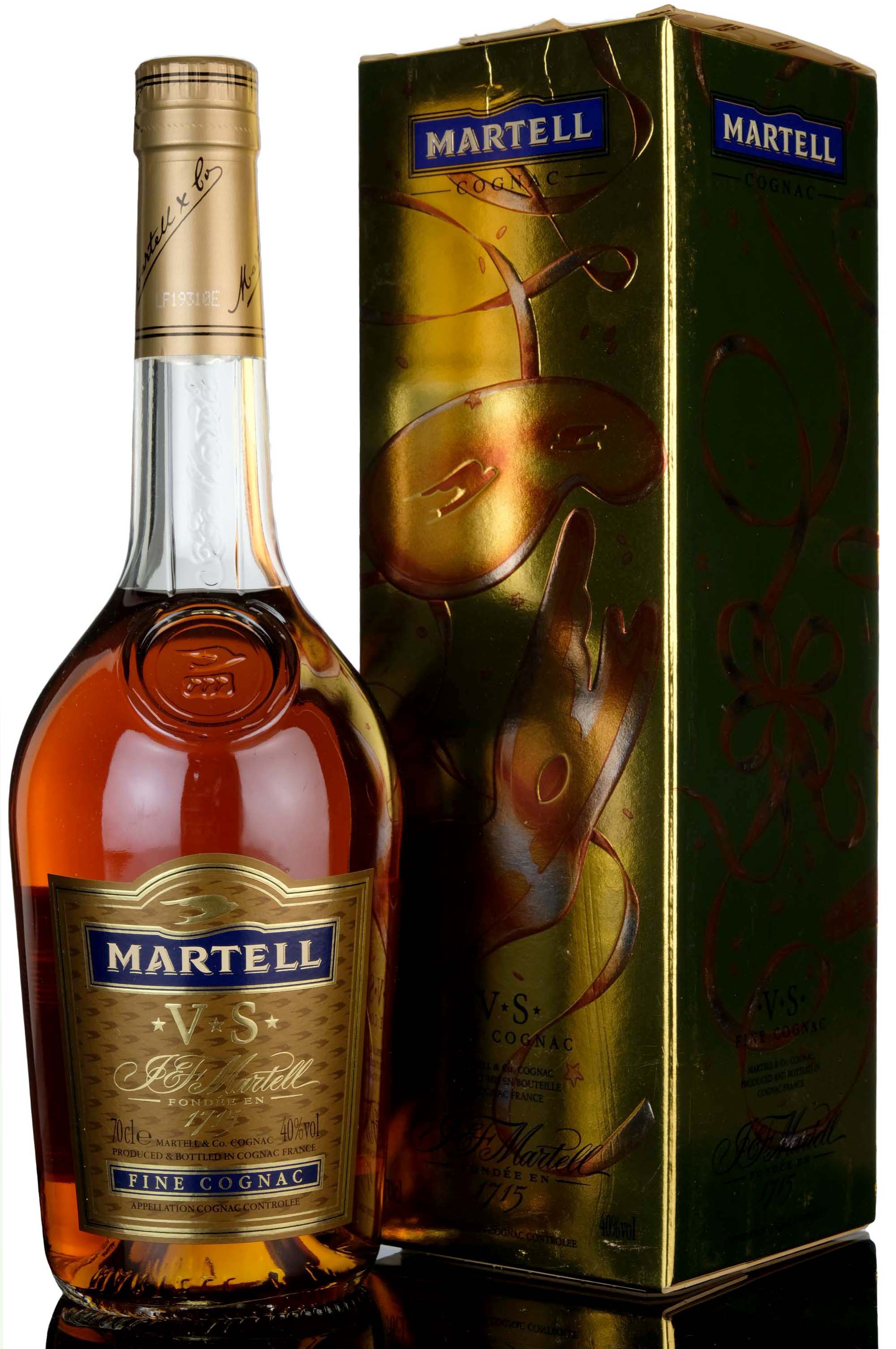 Martell VS Fine Cognac